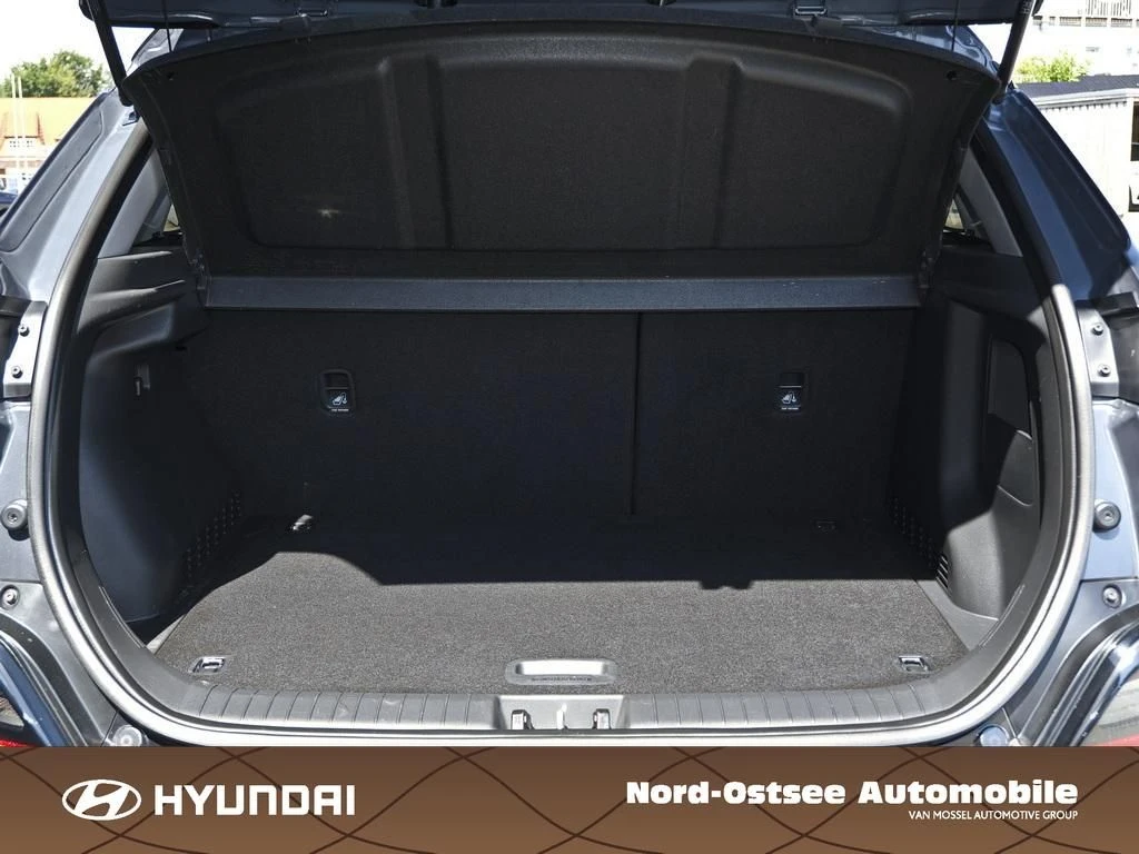 Hyundai Kona TREND ELEKTRO 2WD KAMERA LED SPUR PDC TEMPO Trend