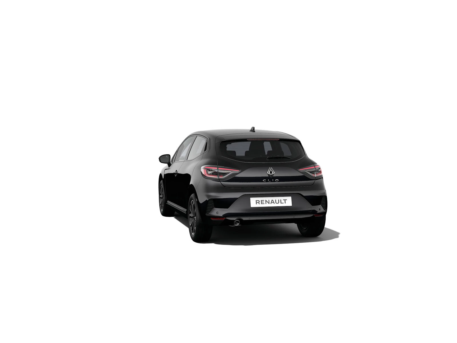 Renault Clio esprit Alpine