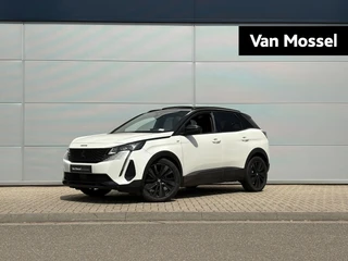 Peugeot 3008 1.2 PureTech GT Pack Business