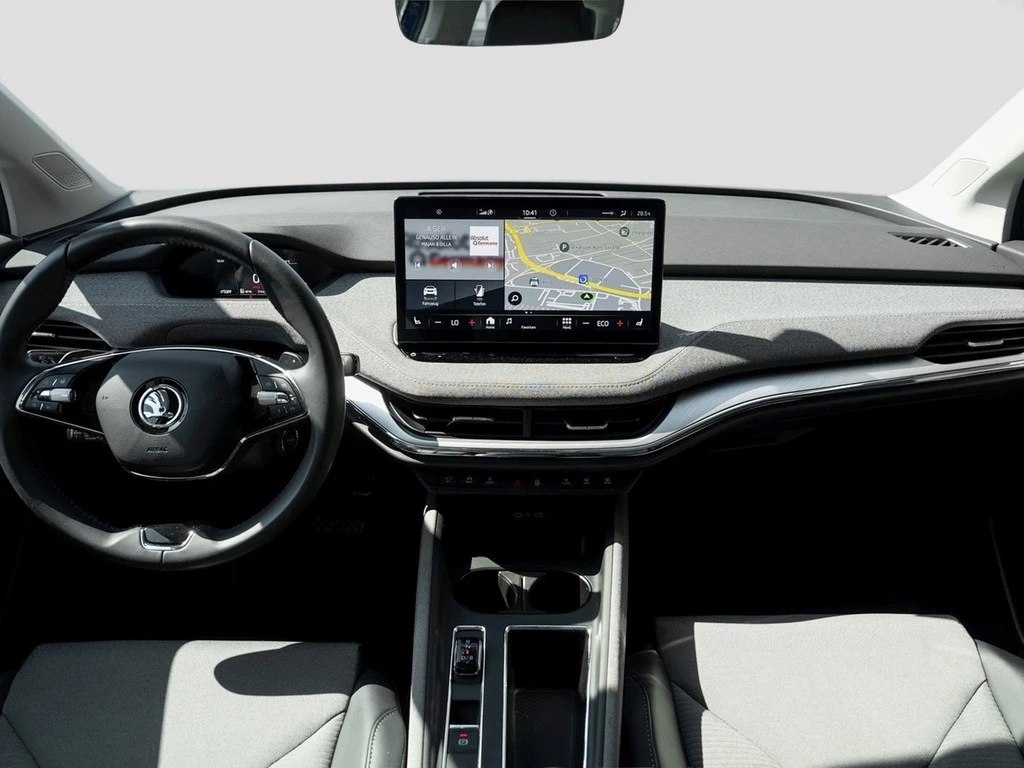 Škoda Enyaq iV 80 Loft Navi/RFK/LED