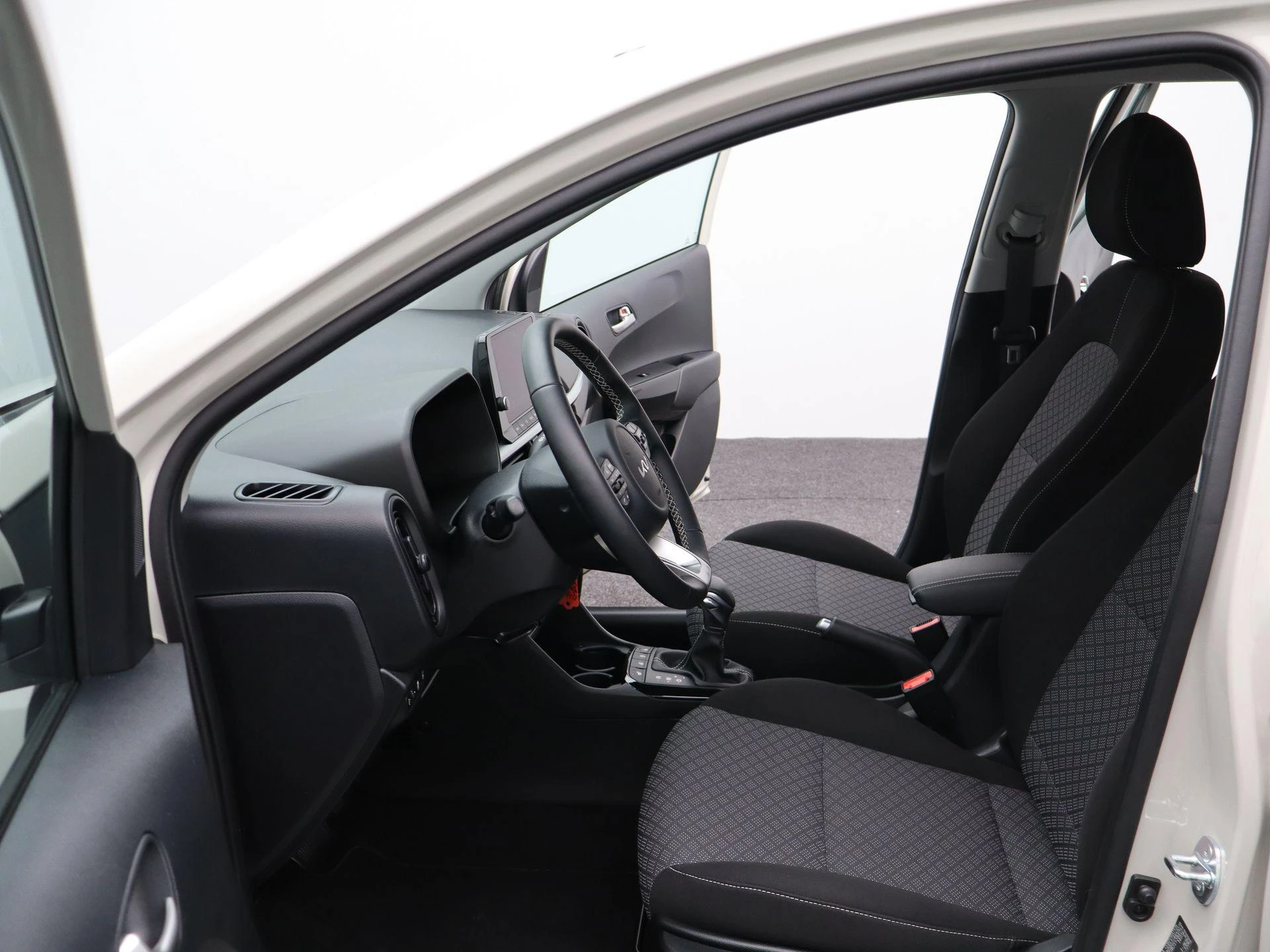 Kia Picanto 1.0 DPI DynamicPlusLine