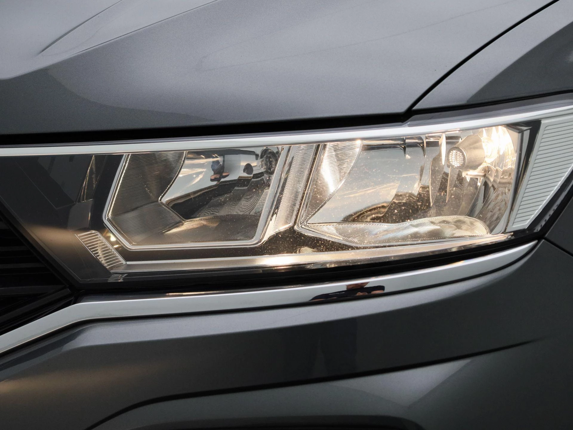 Volkswagen T-Roc 1.5 TSI DSG