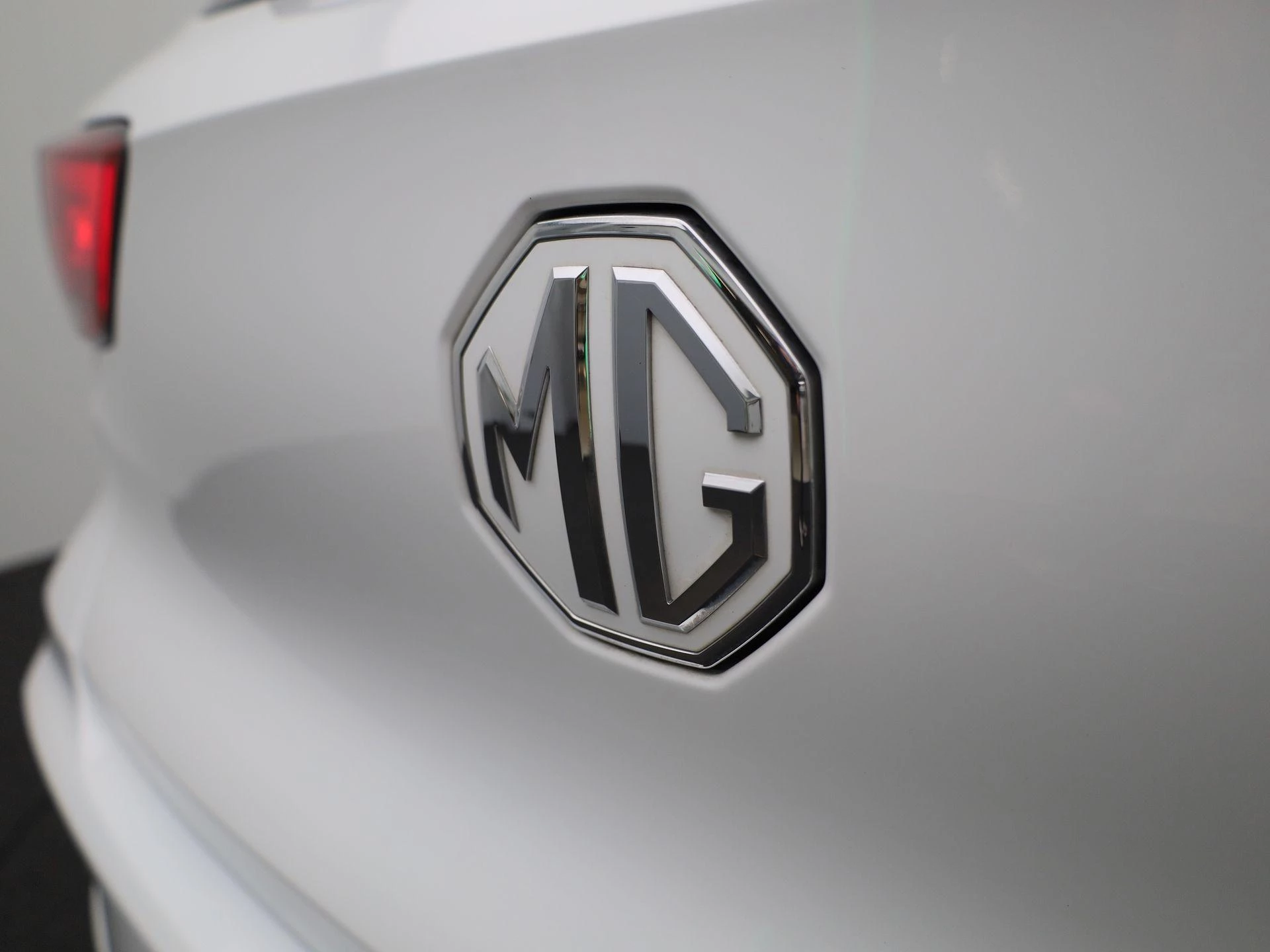 MG ZS EV Standard Range 51 kWh Comfort
