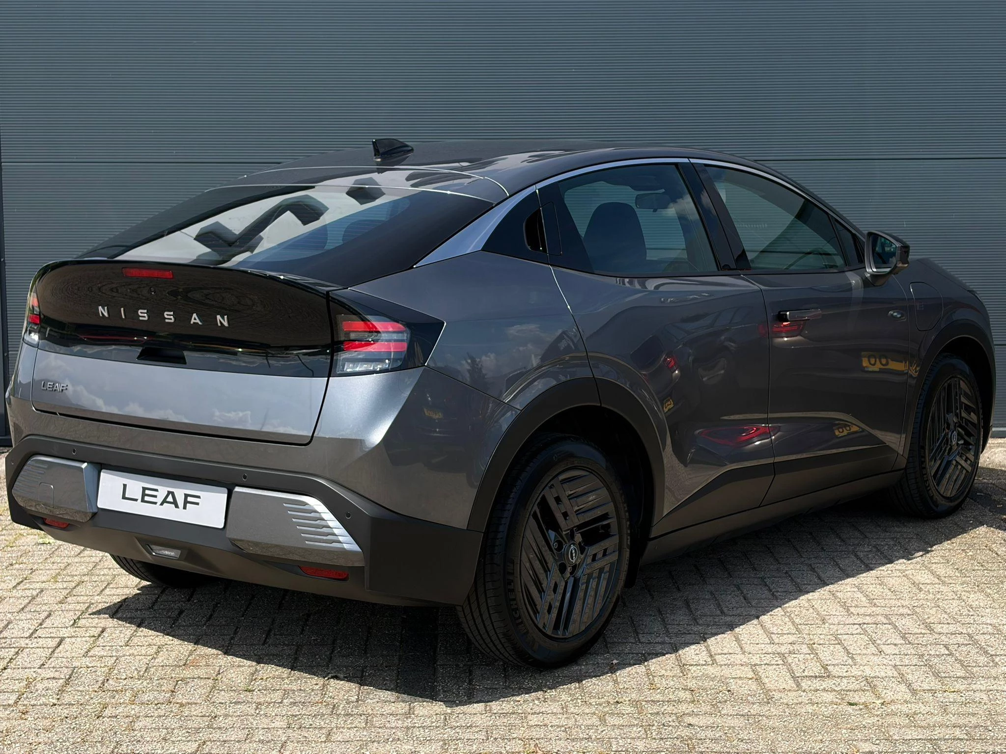 Nissan Leaf Engage 52 kWh 177PK