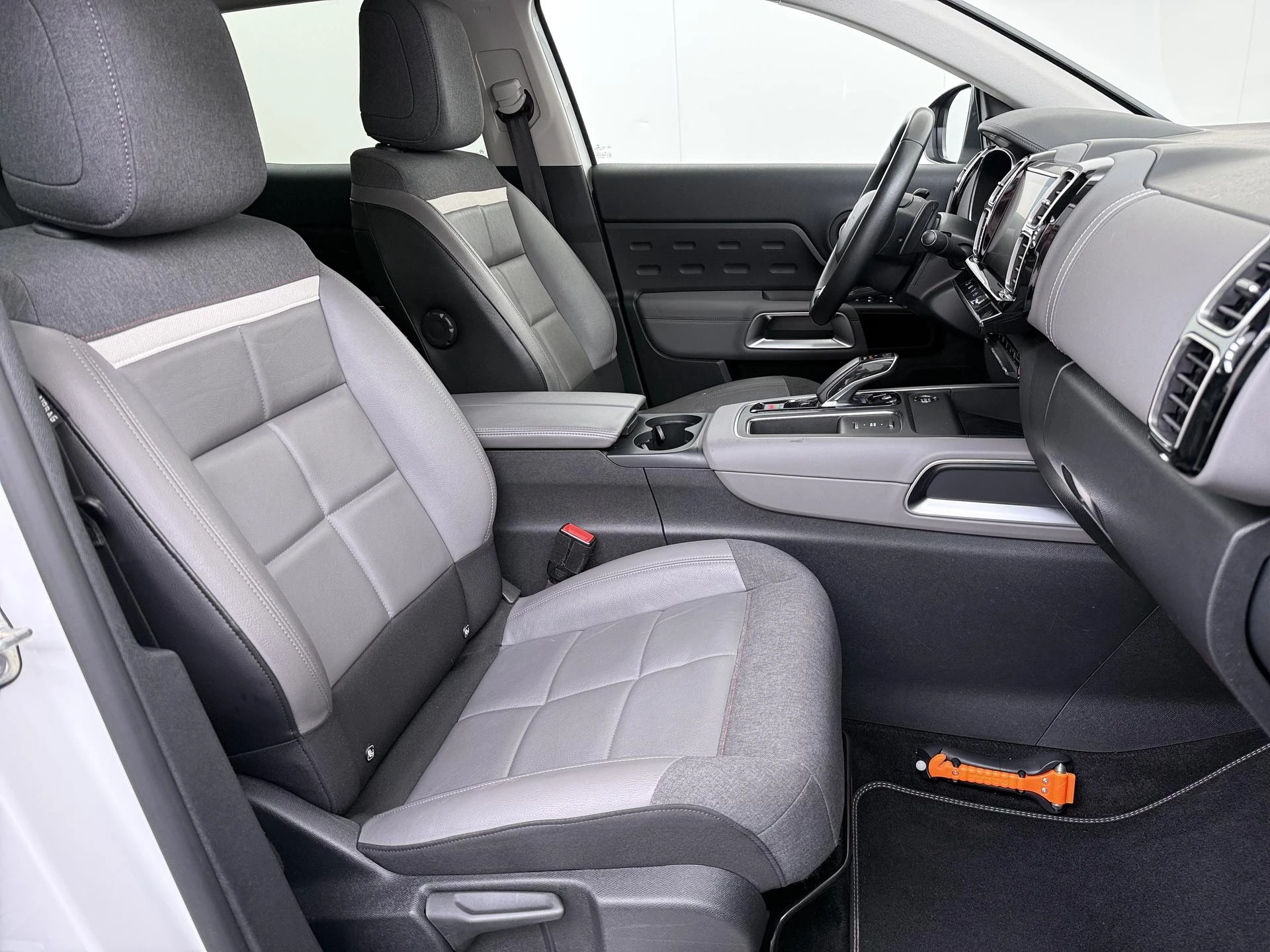 Citroën-C5 Aircross-image-34