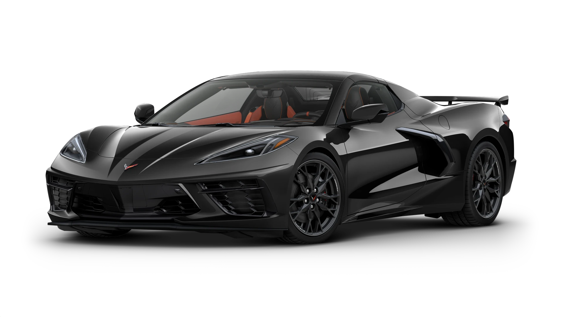 Chevrolet-Corvette-image-0