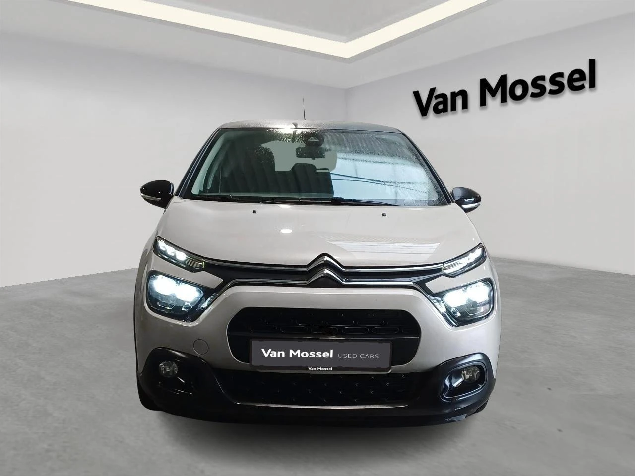 Citroën C3 1.2 110 AUTO Shine