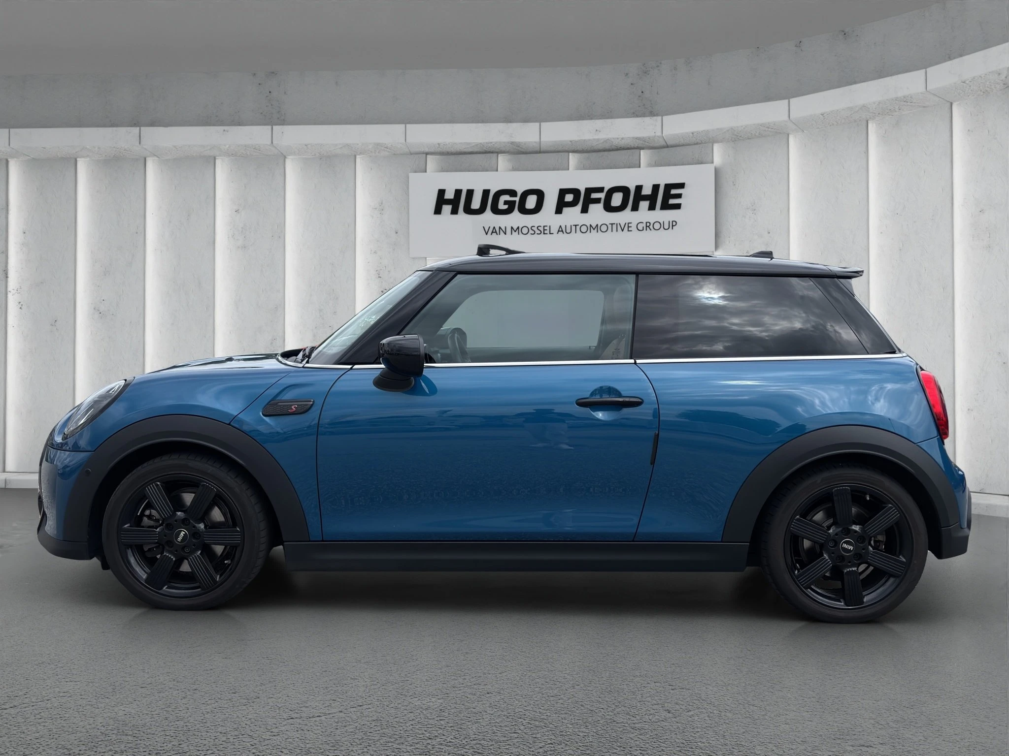 MINI-Cooper S-image-1