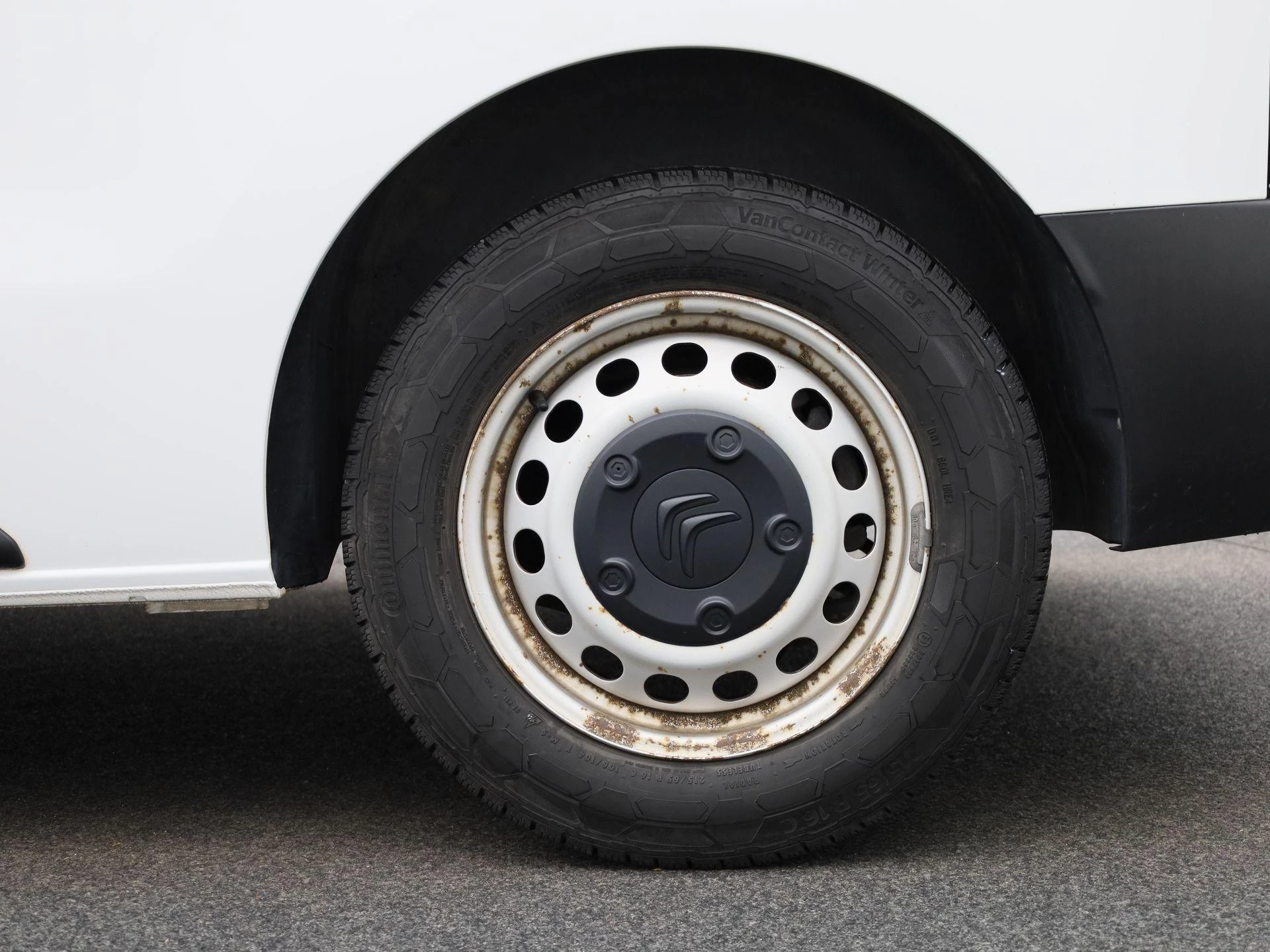 Citroën Jumpy M 1.5 BlueHDi 120 S&S MAN6 Club