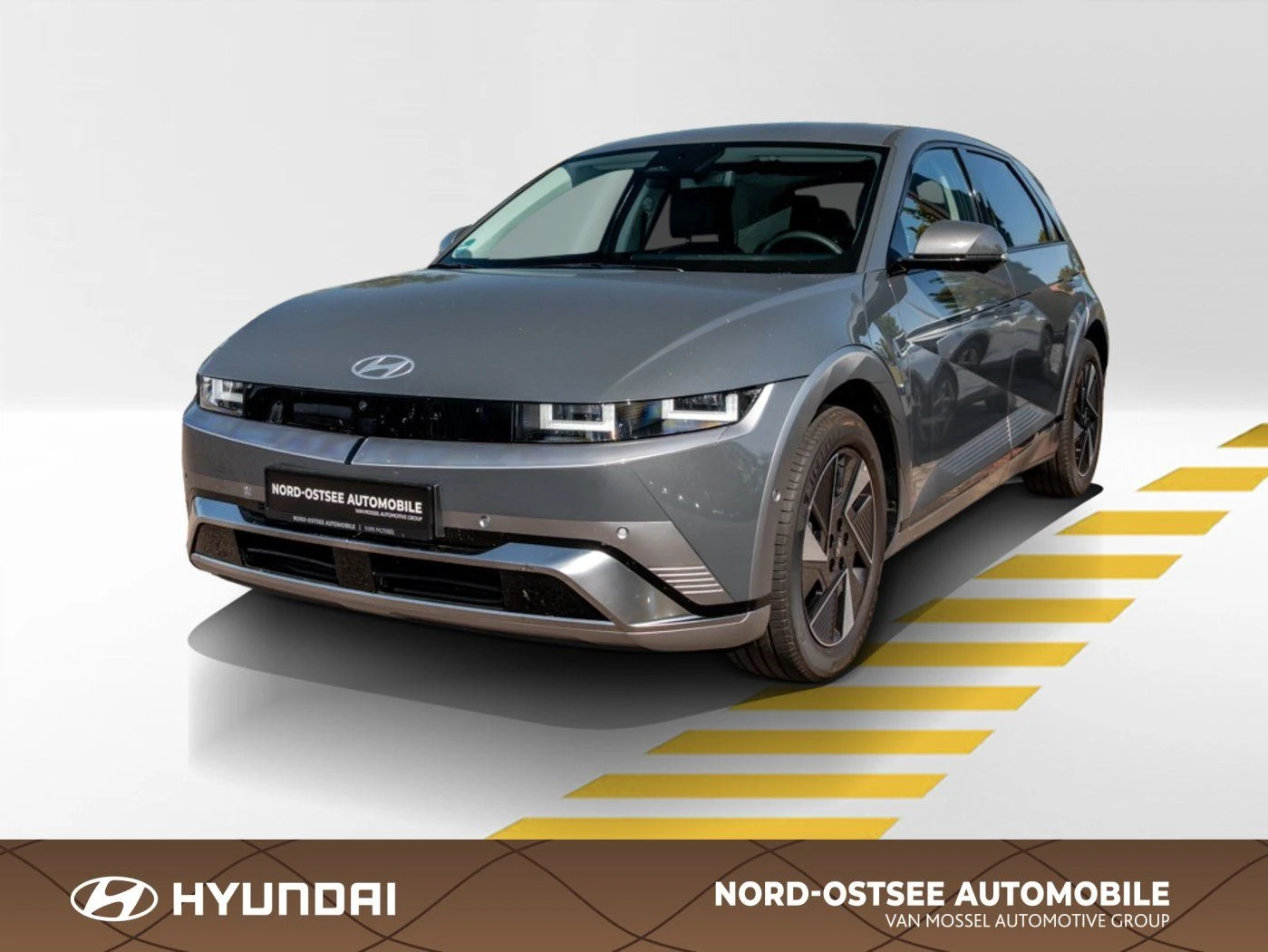Hyundai-IONIQ 5-image-0