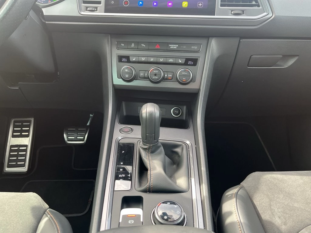 CUPRA Ateca 2.0 TSI 4Drive DSG VZ