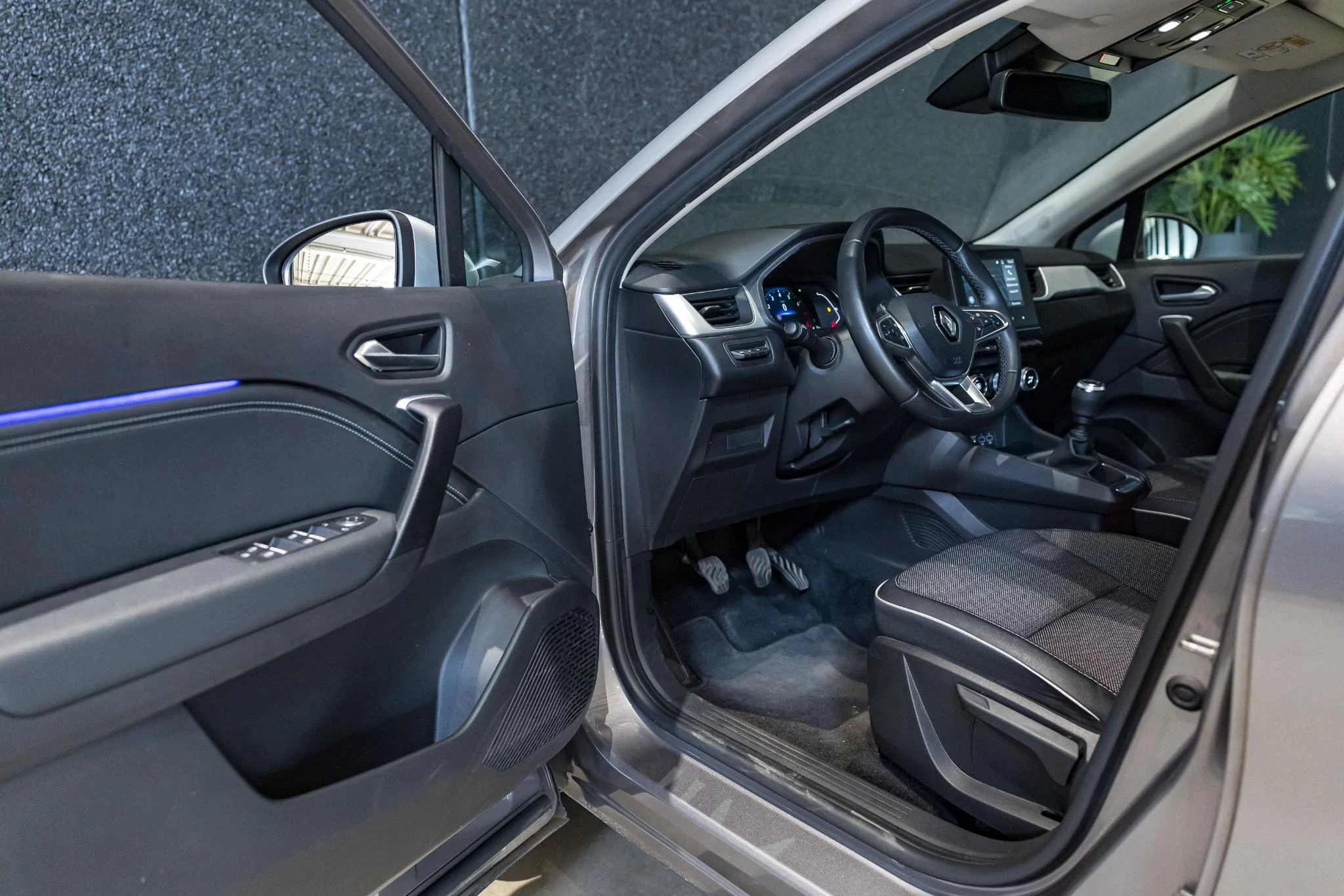 Renault Captur TCe 90 Techno