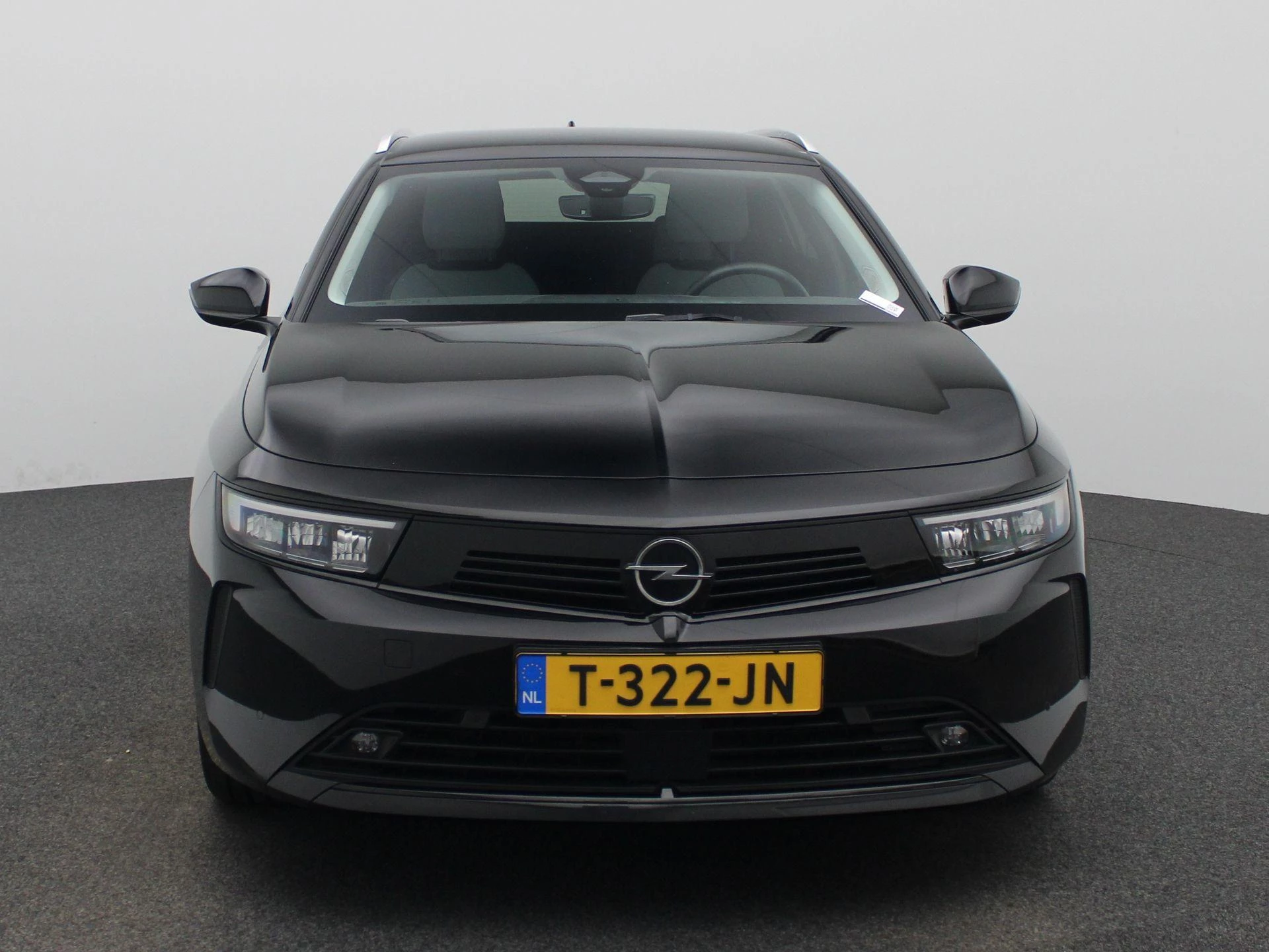 Opel Astra Sports Tourer 1.2 Level 4