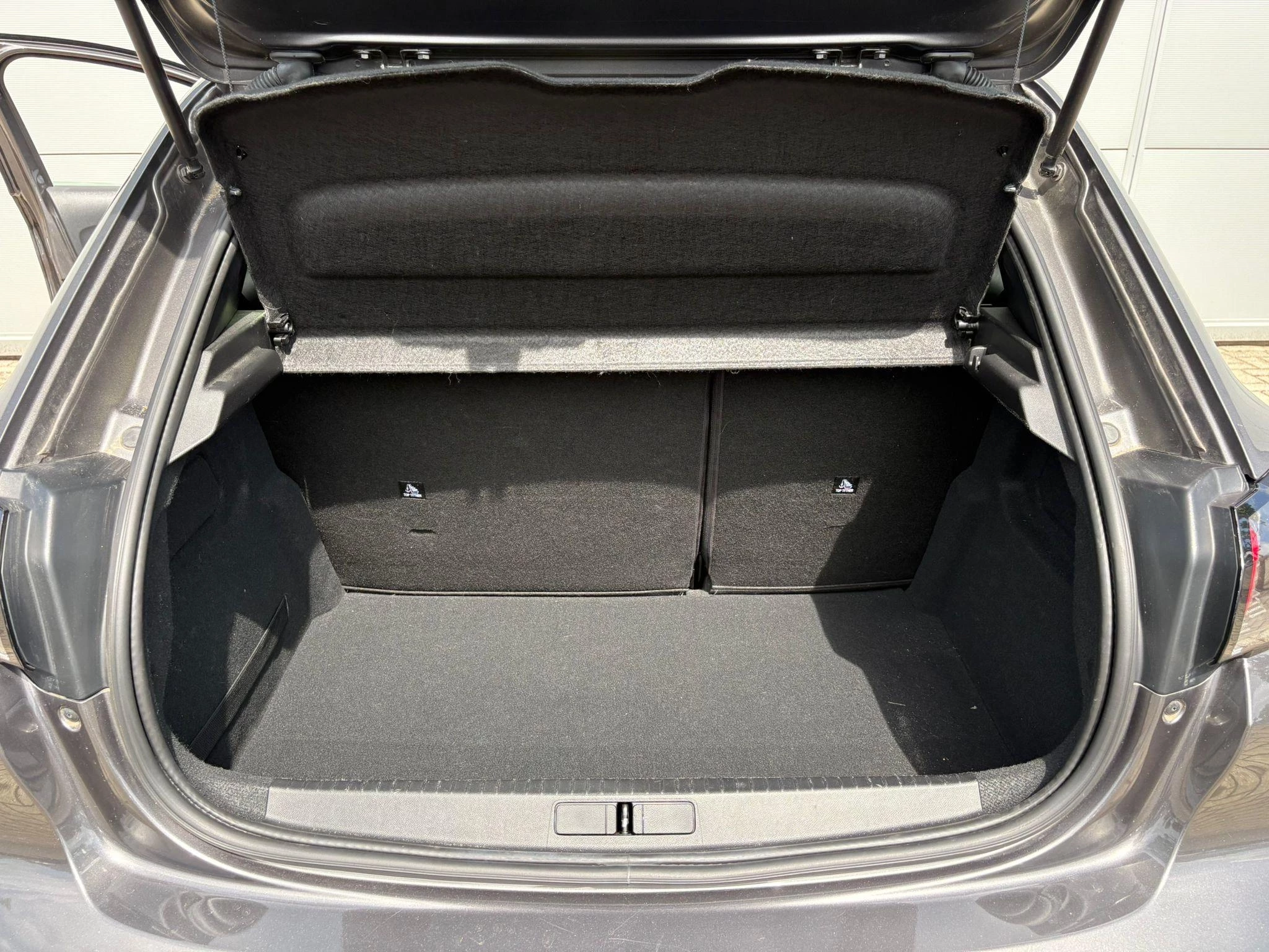 Peugeot 208 1.2 PureTech Blue Lease Allure