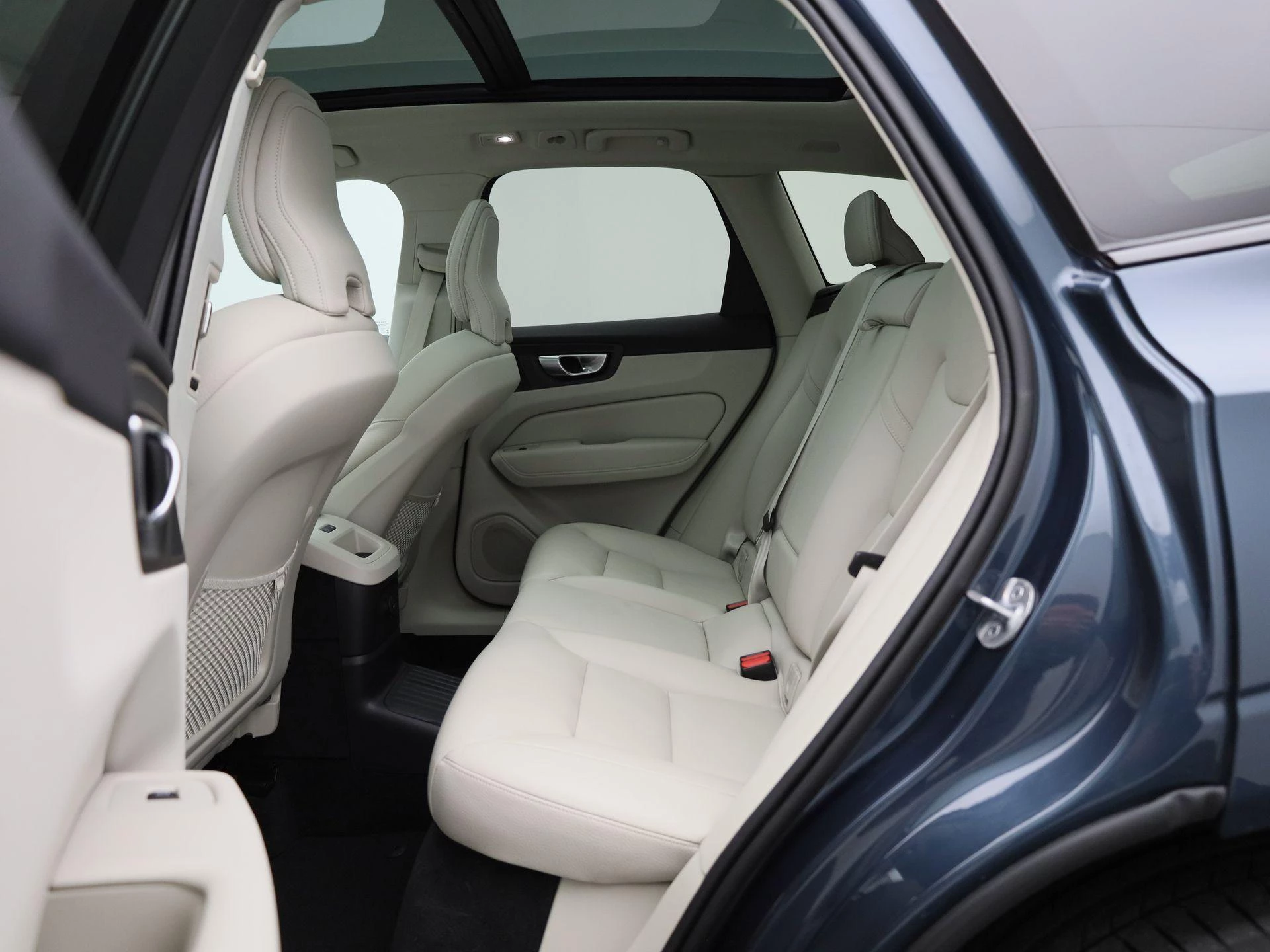 Volvo XC60 T6 PHEV 4x4 Plus Bright Aut.