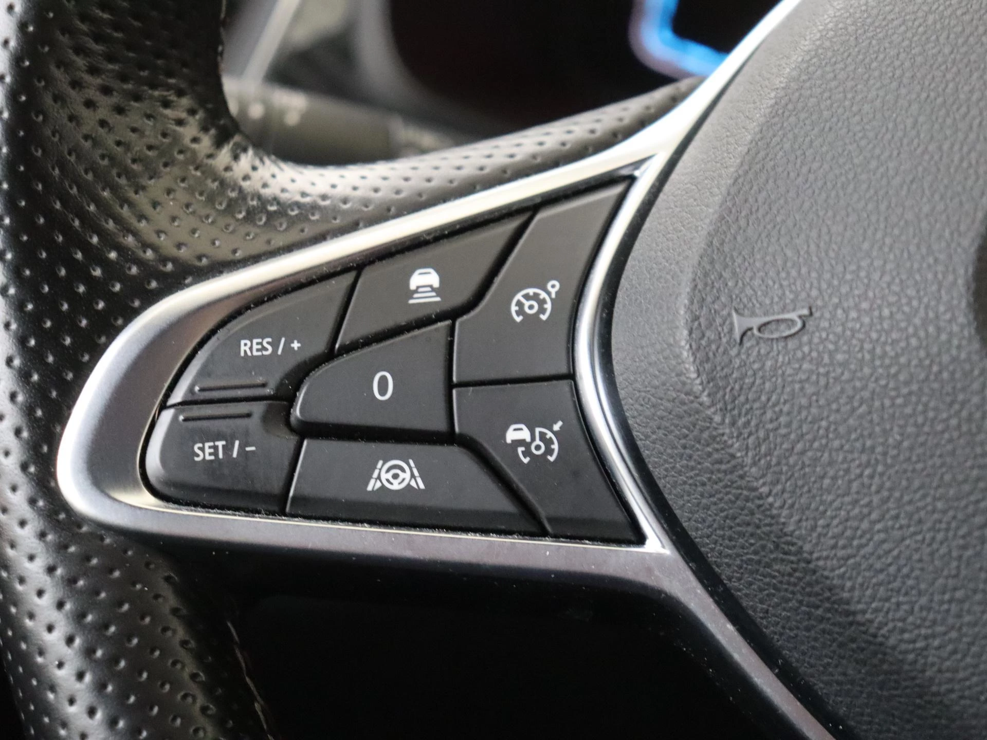 Renault Arkana 1.6 E-Tech Hybrid 145 R.S. Line