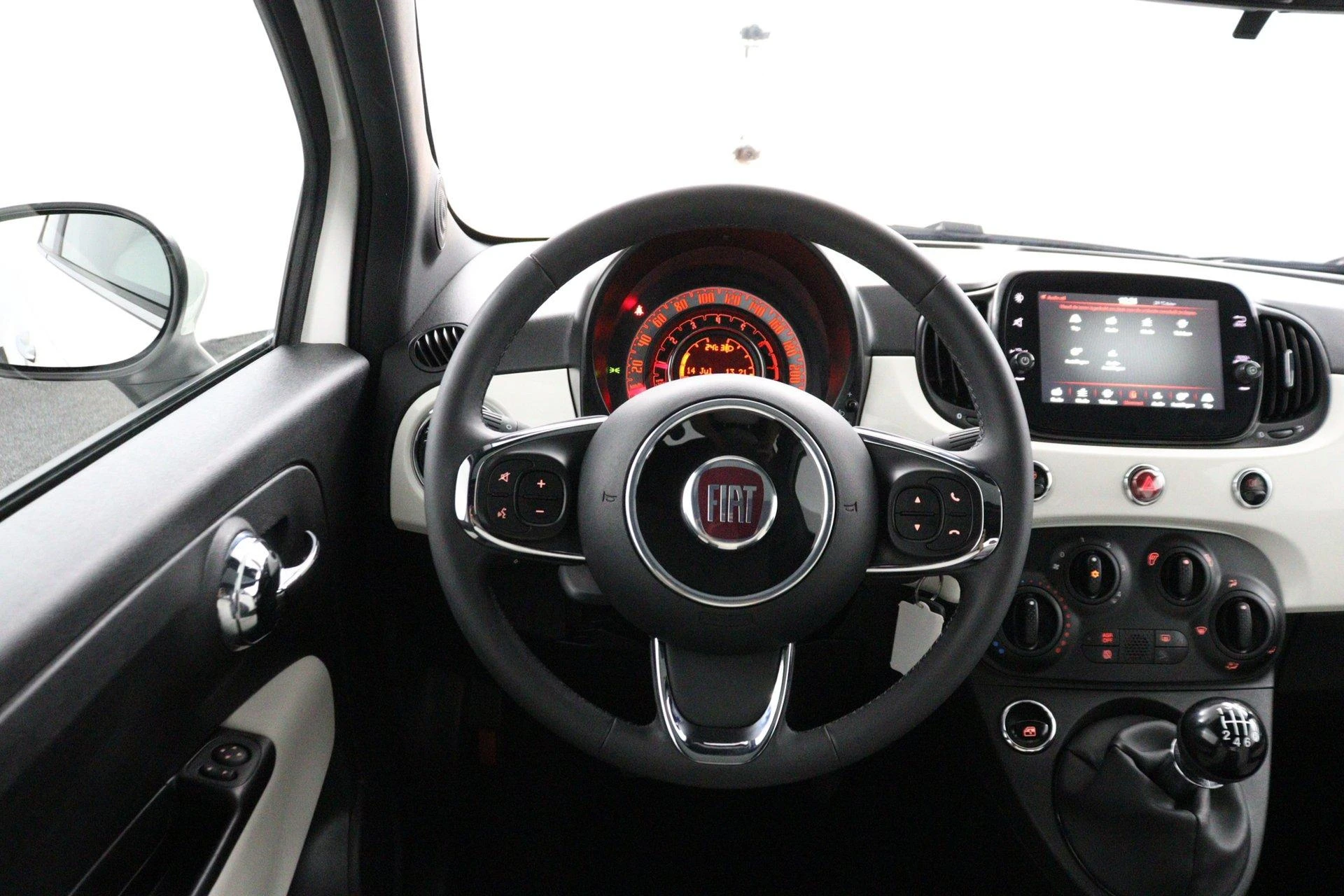 Fiat 500 1.0 Hybrid Dolcevita |