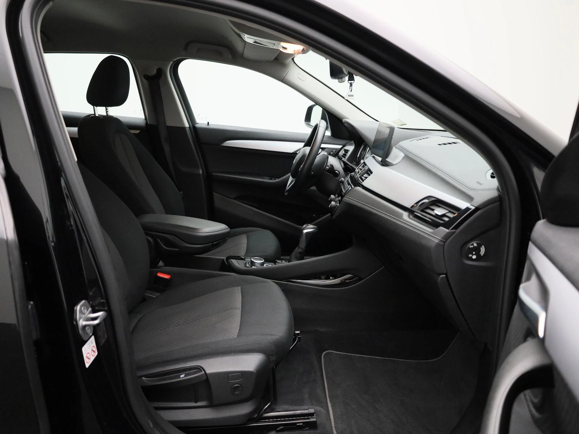 BMW X2 xDrive25e 162kW