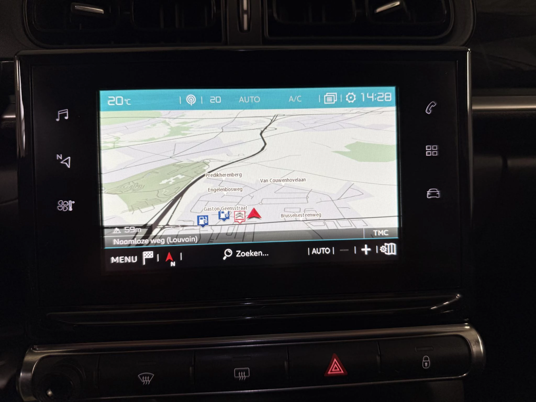 Citroën C3 1.2 82pk MAN Highlight