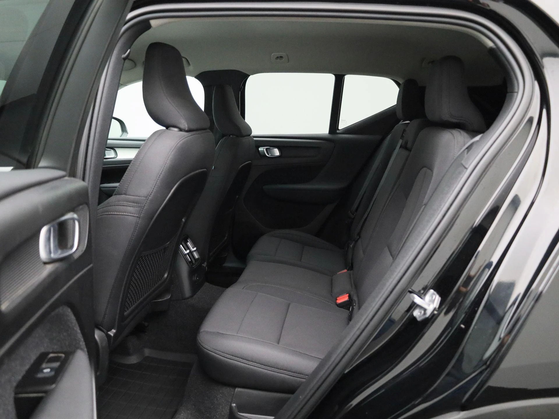 Volvo XC40 T4 Recharge Geartronic Inscription Expr.