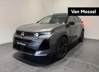 Citroën C5 Aircross 1.6 Plug-In Hybrid 195 Max