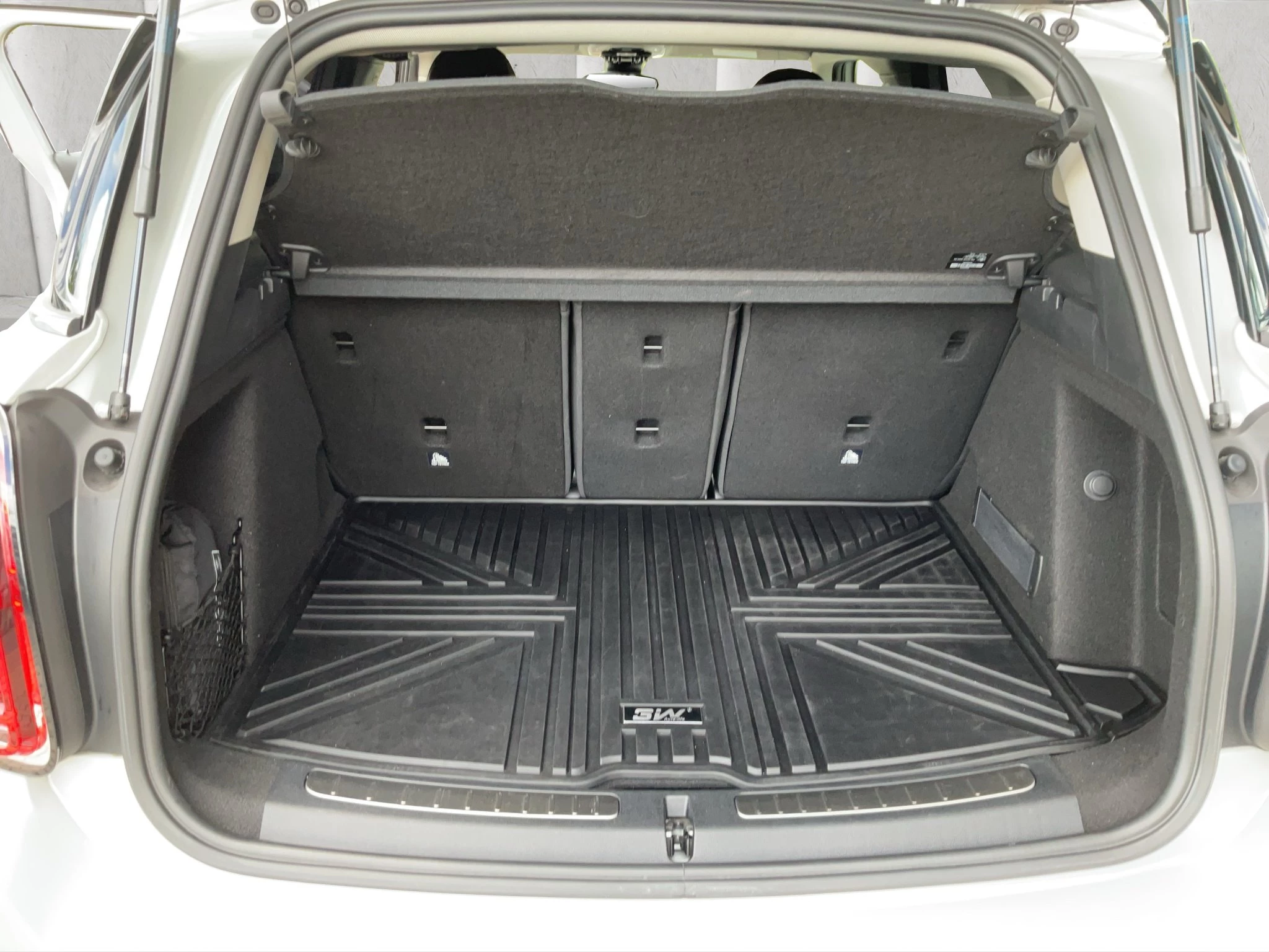 MINI Countryman Cooper S Classic Trim