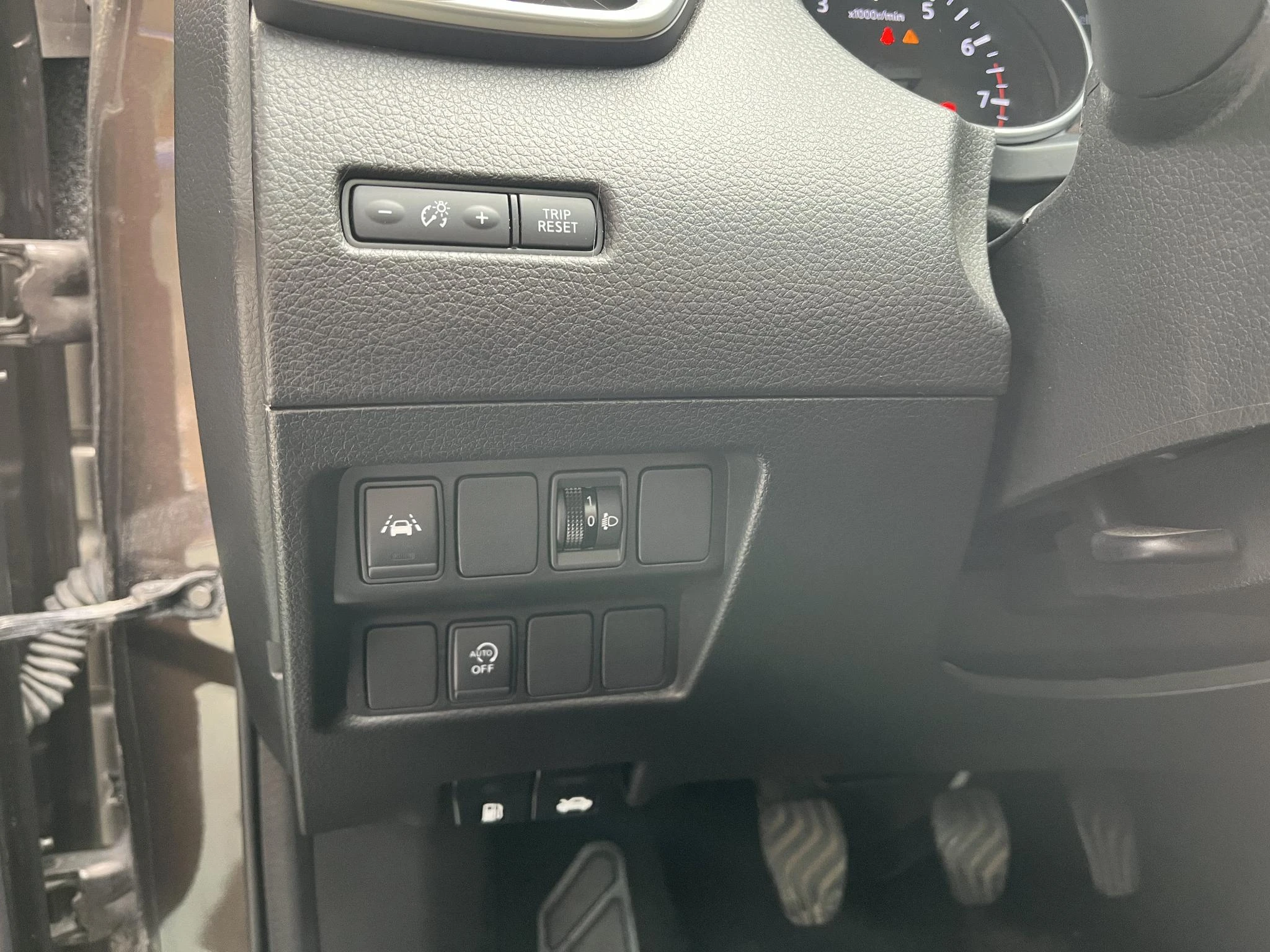 Nissan QASHQAI DIG-T 140 Tekna
