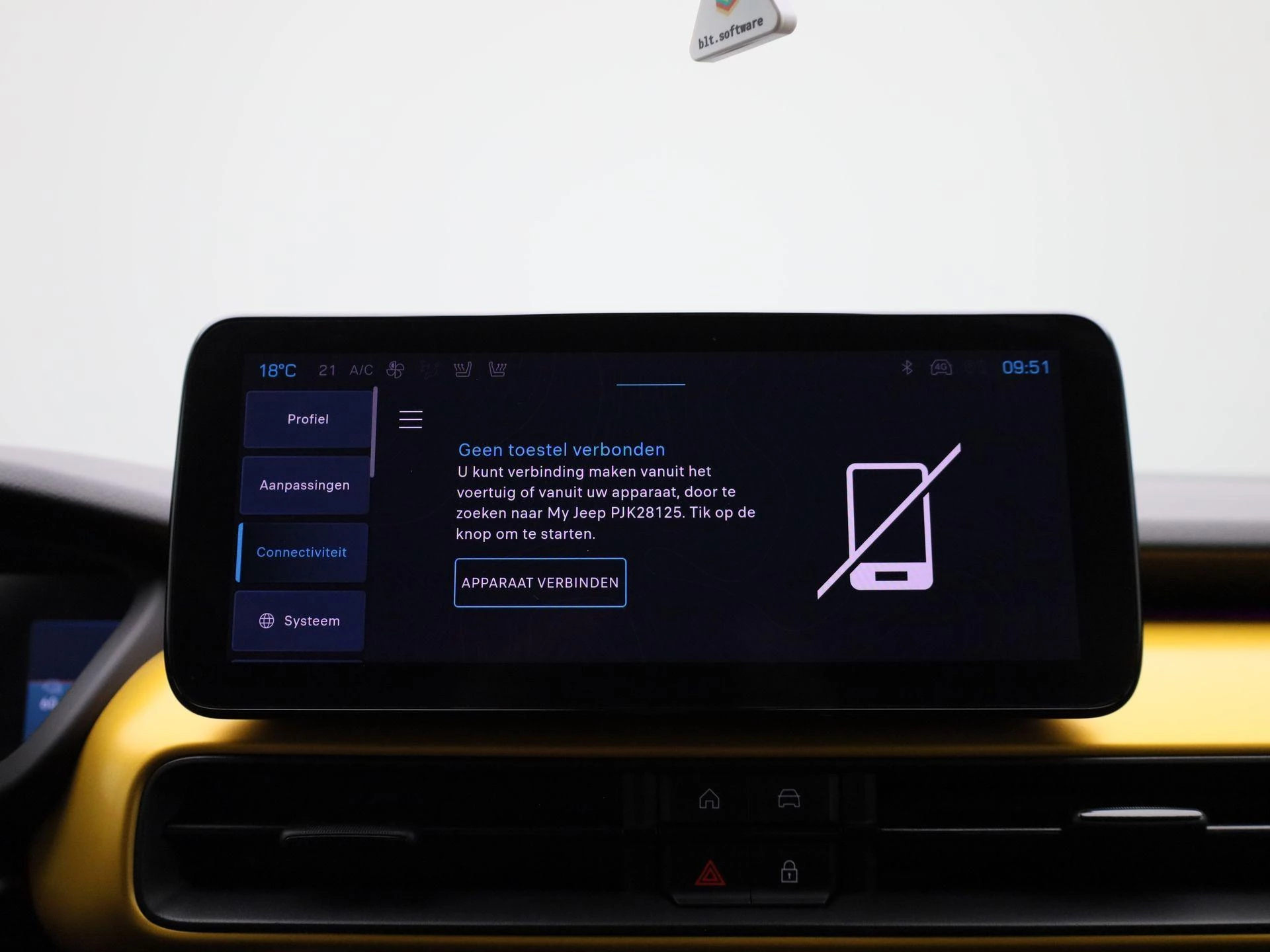 Jeep Avenger 54kWh 1st Edition