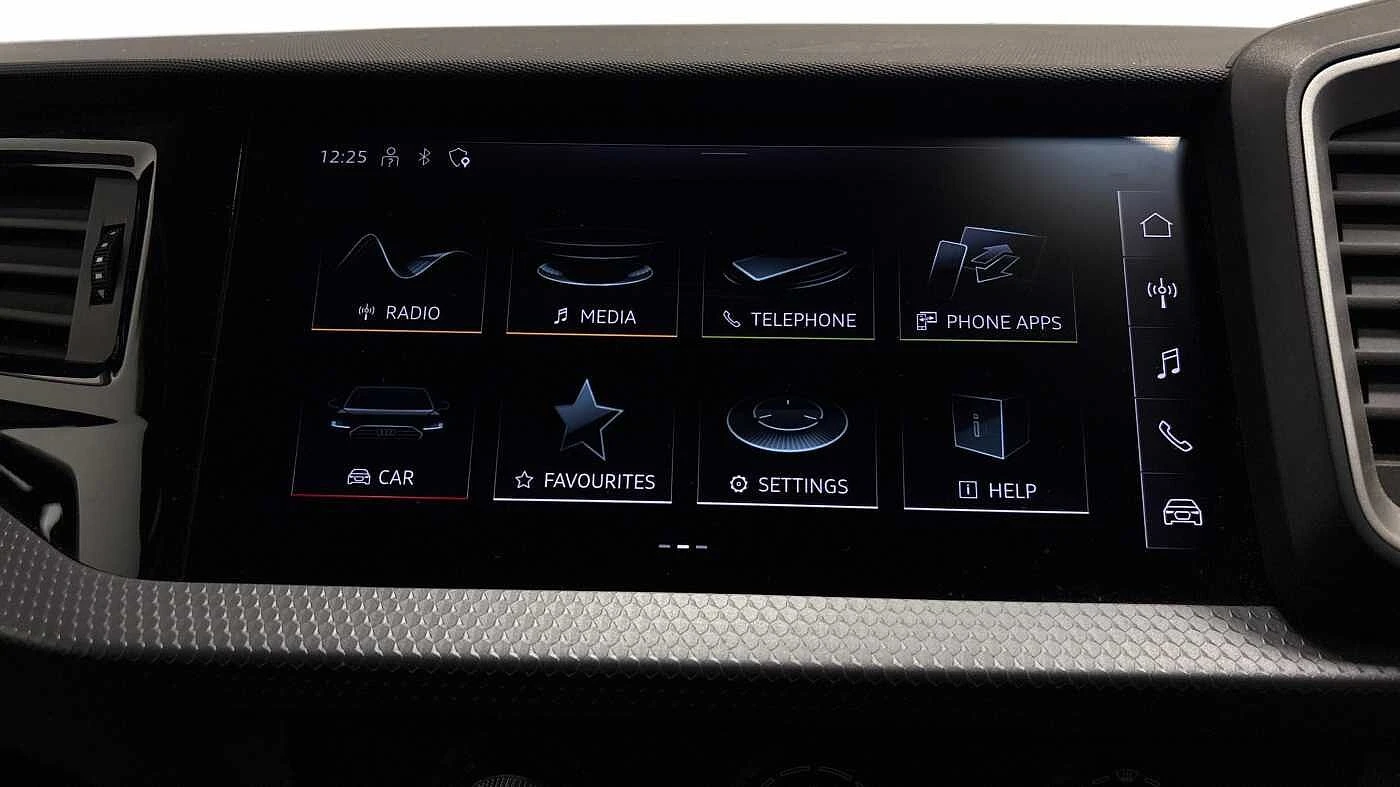 Audi-A1 Sportback-image-7