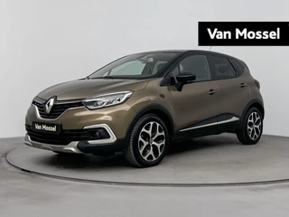 Renault Captur 1.2 TCe 120Pk Intens