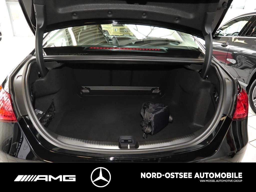 Mercedes-Benz C-Klasse 200 AVANTGARDE ADV DISTRO 360°-KAM LED SITZHG AVANTGARDEW206 C 200 AVANTGARDE ADV DISTRO 360°-KAM LED SITZHG AVANTGARDE