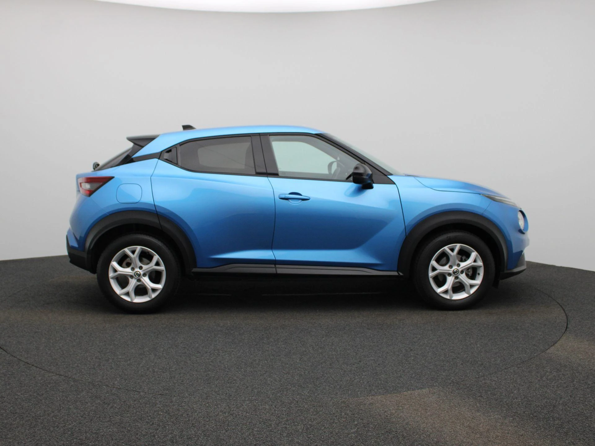 Nissan Juke 1.0 DIG-T N-Connecta