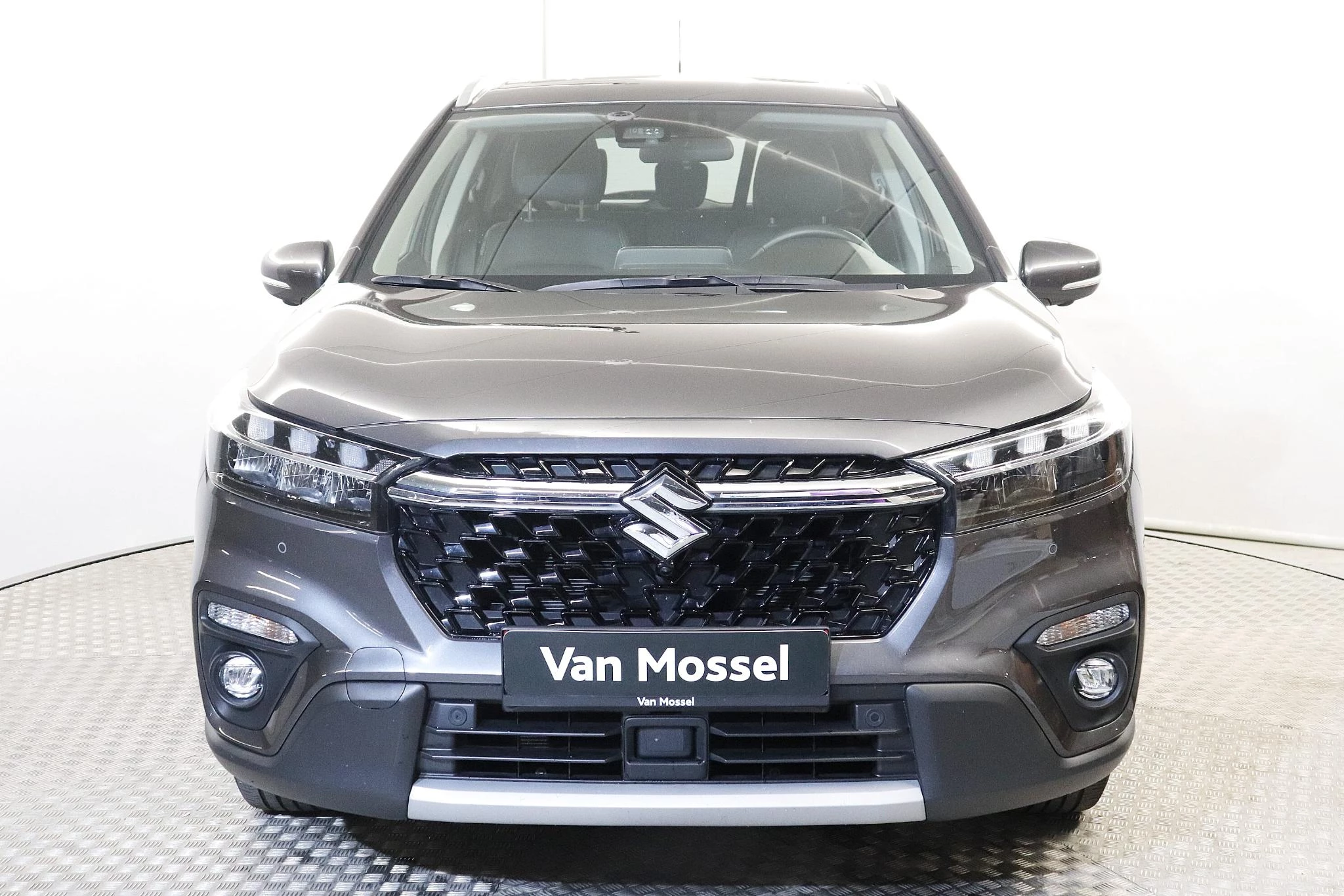 Suzuki S-Cross 1.5 Hybrid AllGrip Style