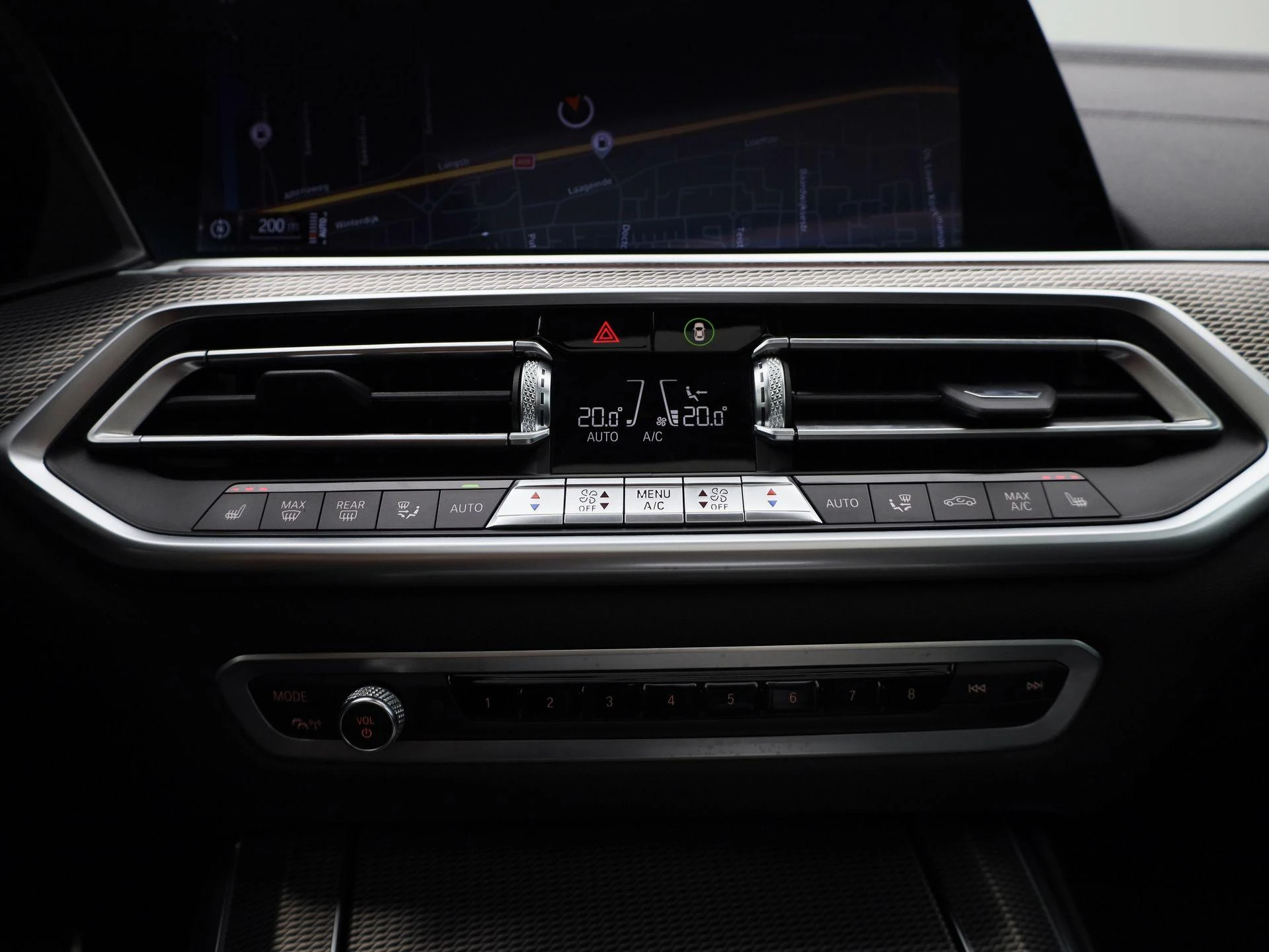 BMW X5 xDrive30d (195 kW)