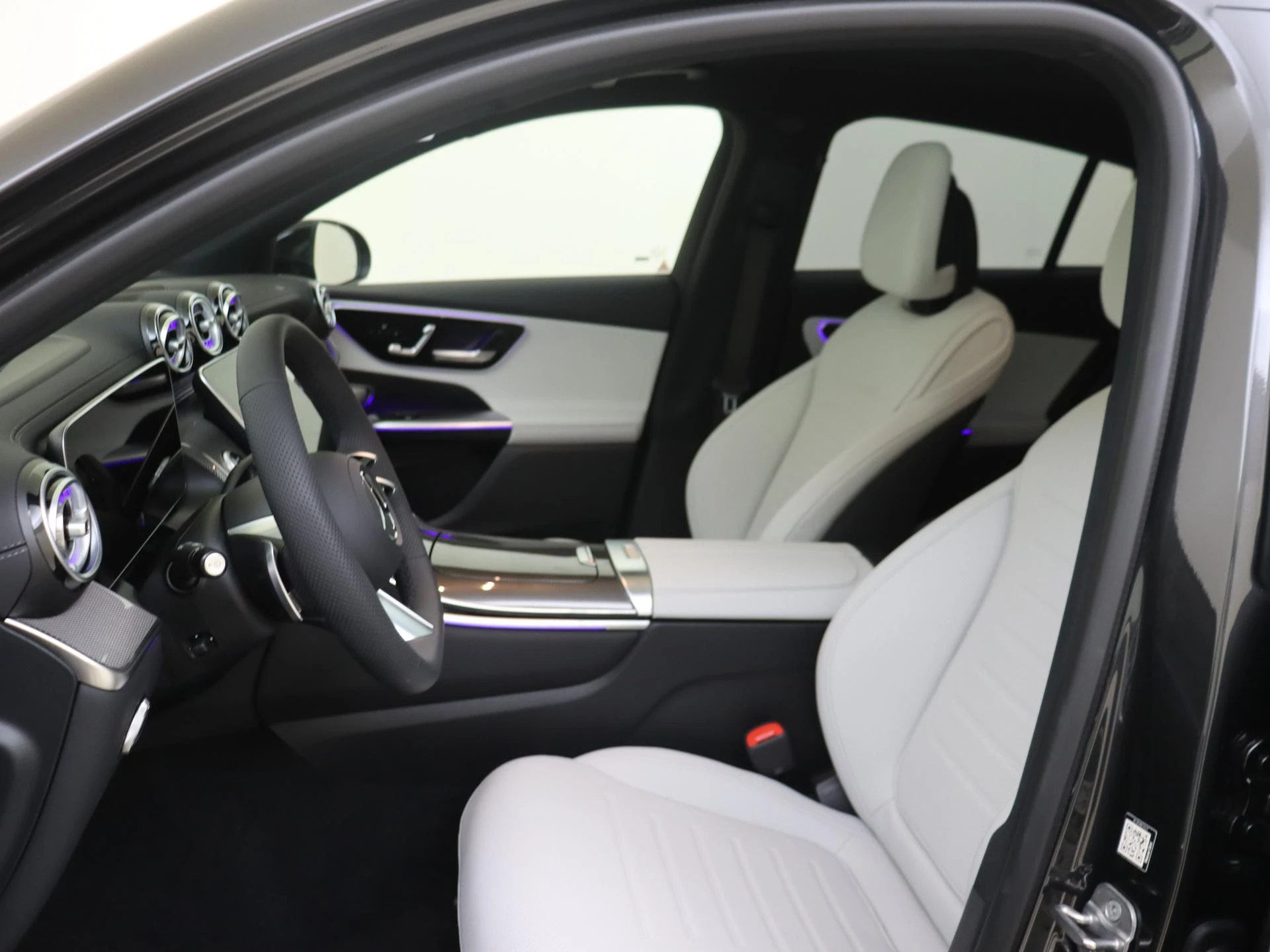 Mercedes-Benz GLC Coupé 300e 4MATIC Business Solution AMG