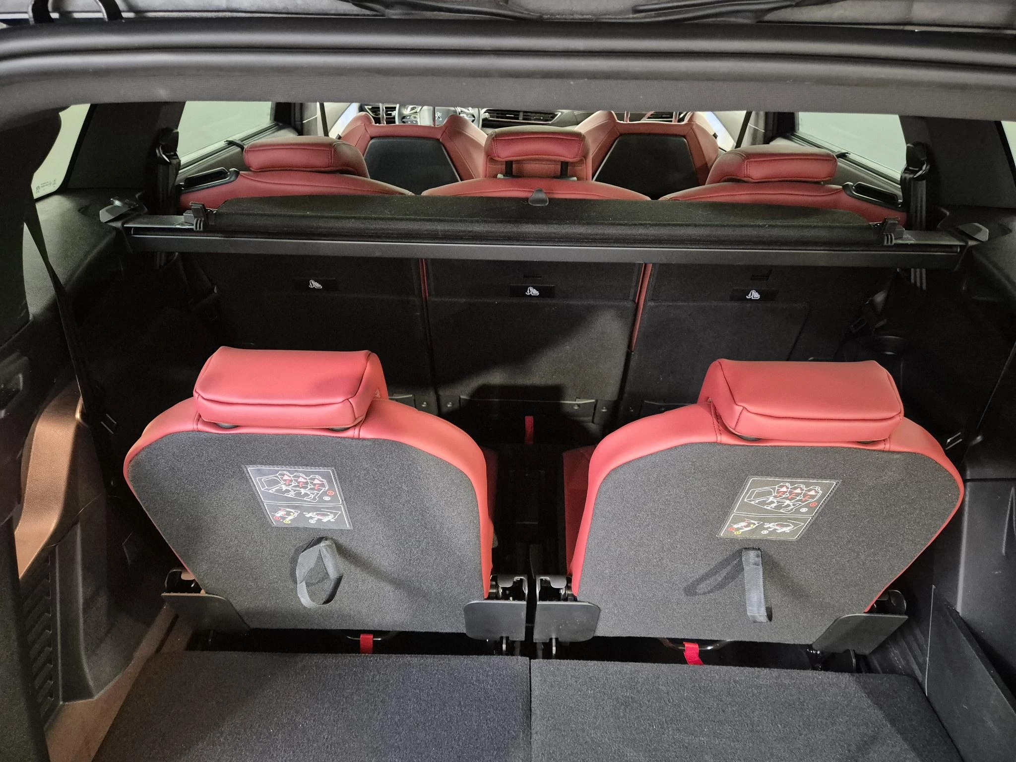 Peugeot 5008 GT 1.2 131PK Mild Hybrid