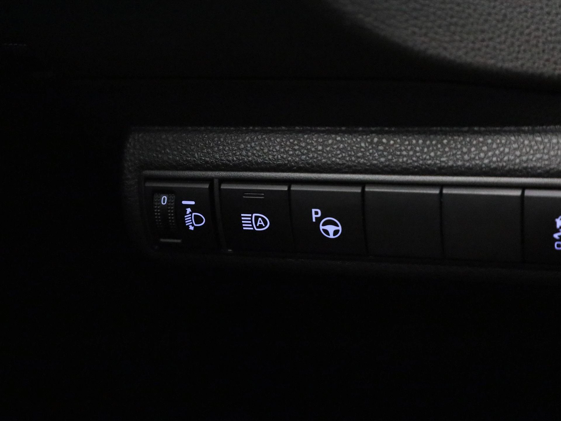 Toyota Corolla Touring Sports 2.0 Hybrid Style
