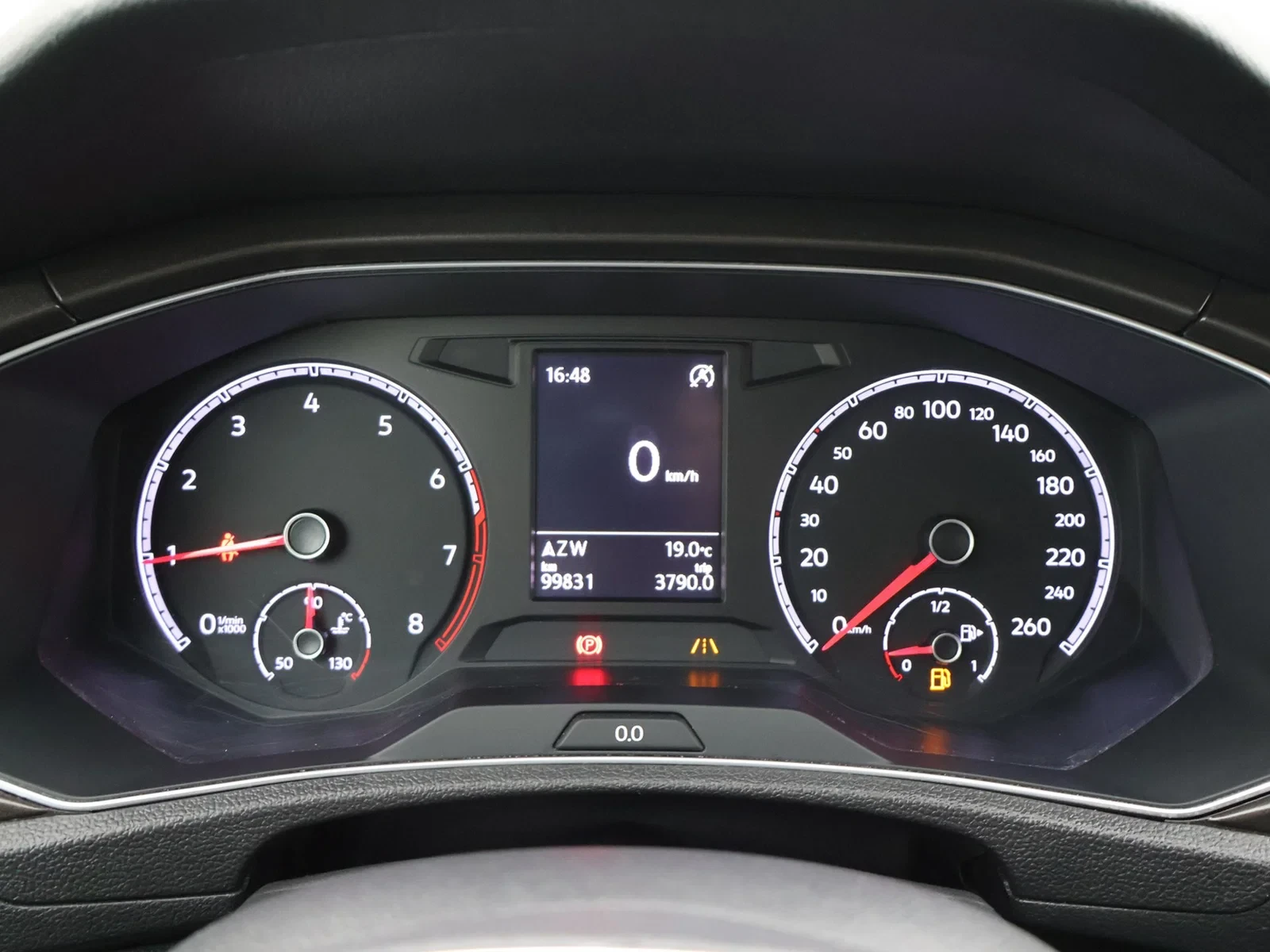 Volkswagen T-Roc T-Roc Style 1.0TSI 115PK *ACC*PDC*NAVI*APP-CONNECT*BTLH*...*