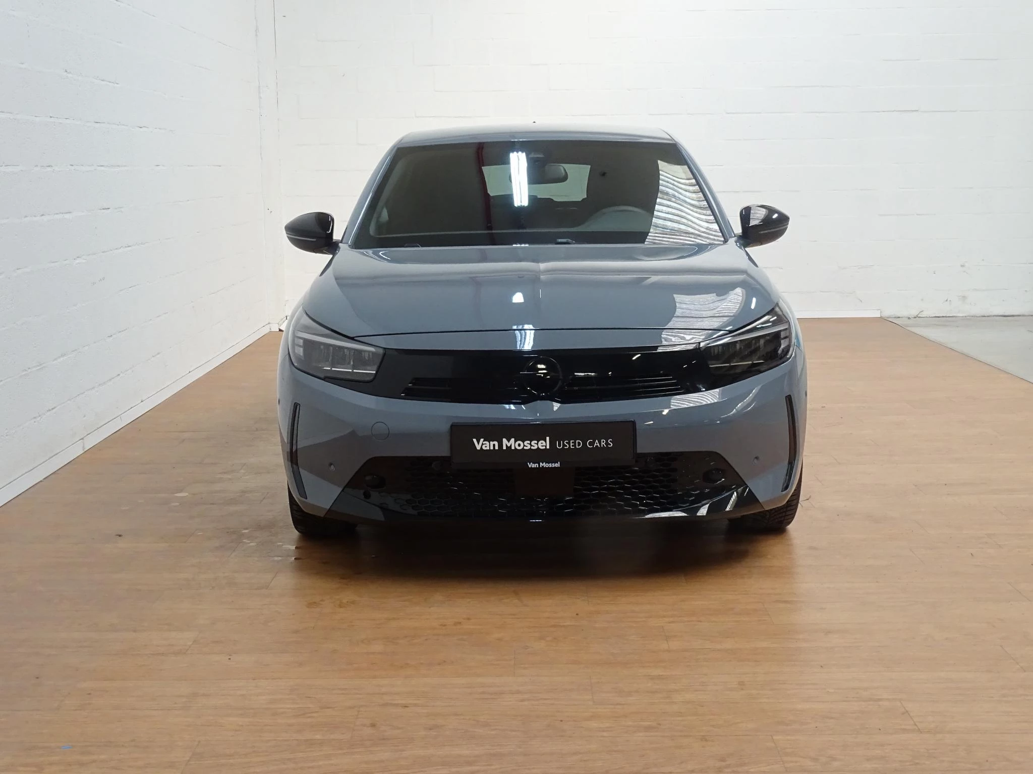 Opel Corsa 1.2 55kW S/S GS