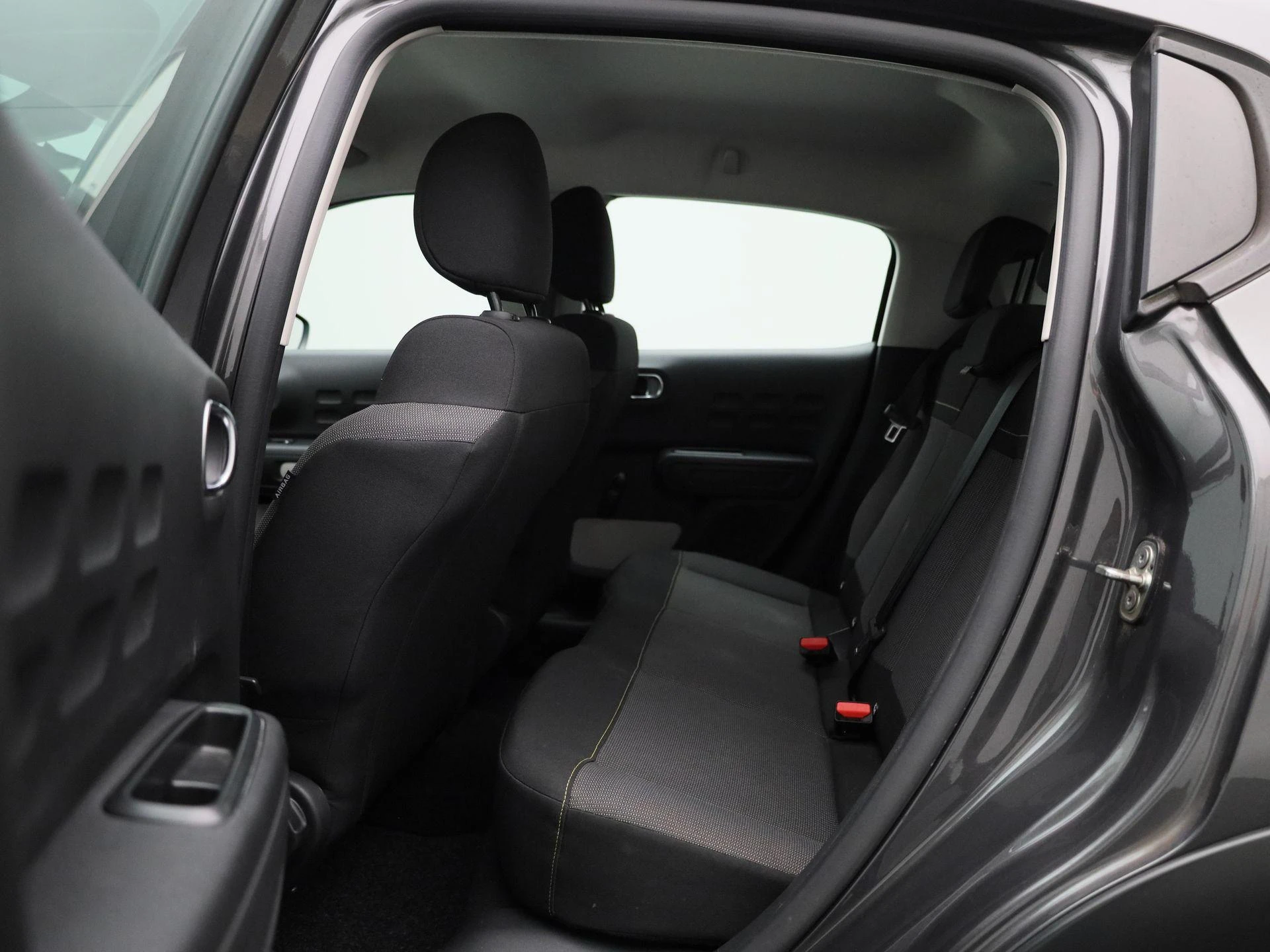 Citroën C3 1.2 PureTech C-Series