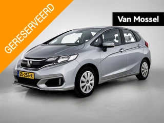Honda Jazz 1.3 i-VTEC Trend
