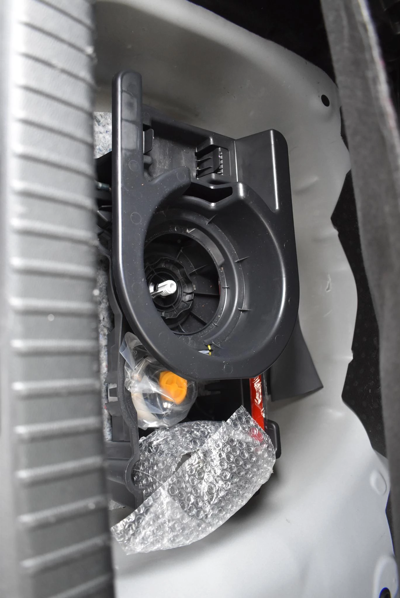 Opel Mokka 1.2 Turbo GS Line