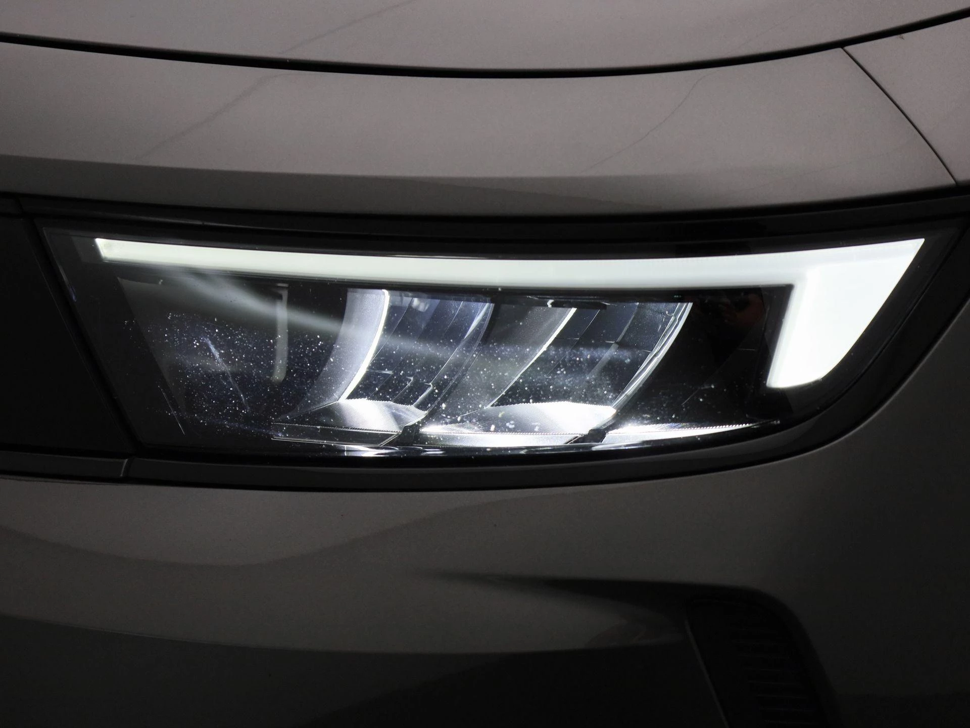 Opel Astra Sports Tourer 1.2 Level 2