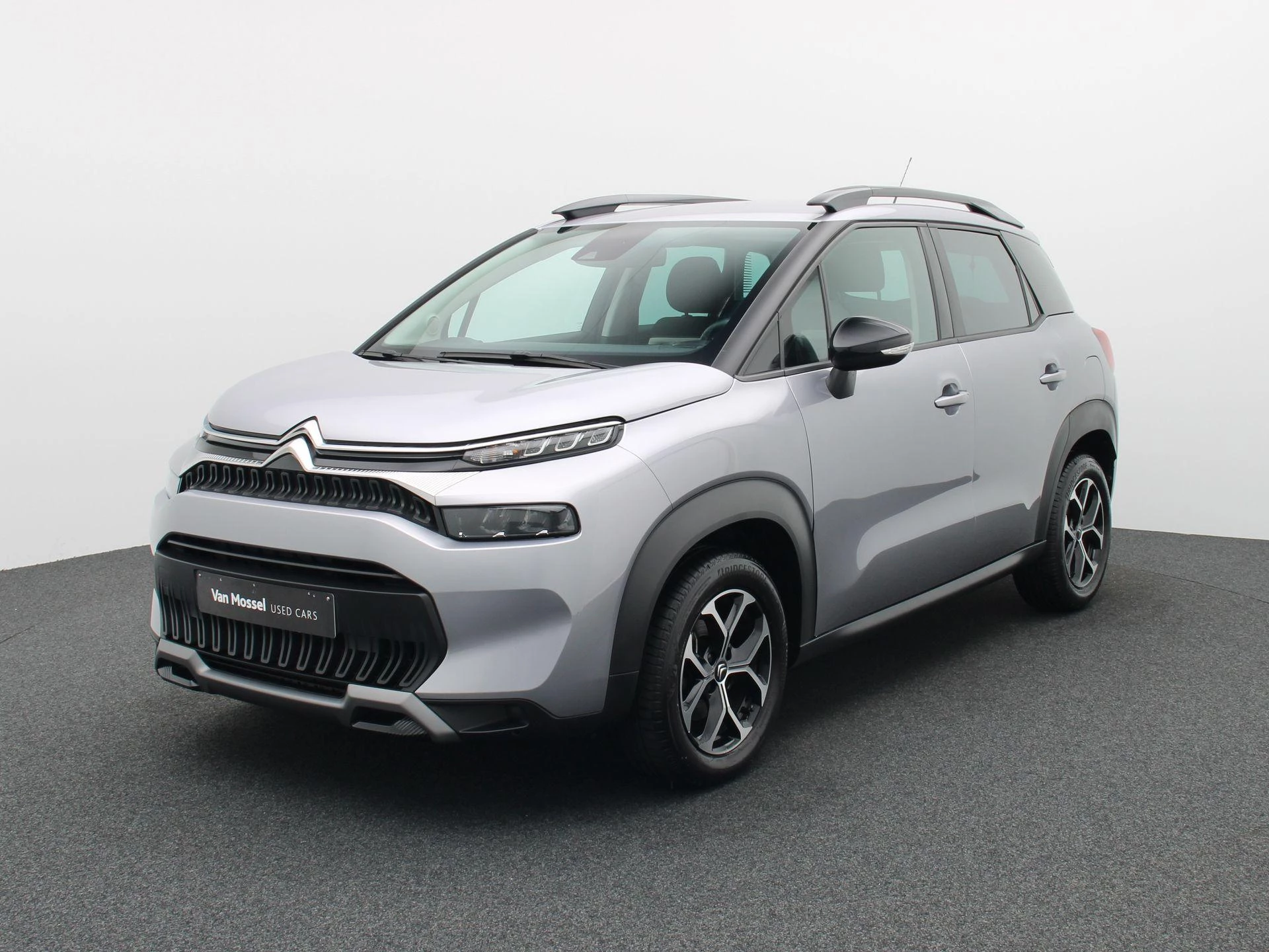 Citroën C3 Aircross 1.2 PureTech 130 S&S EAT6