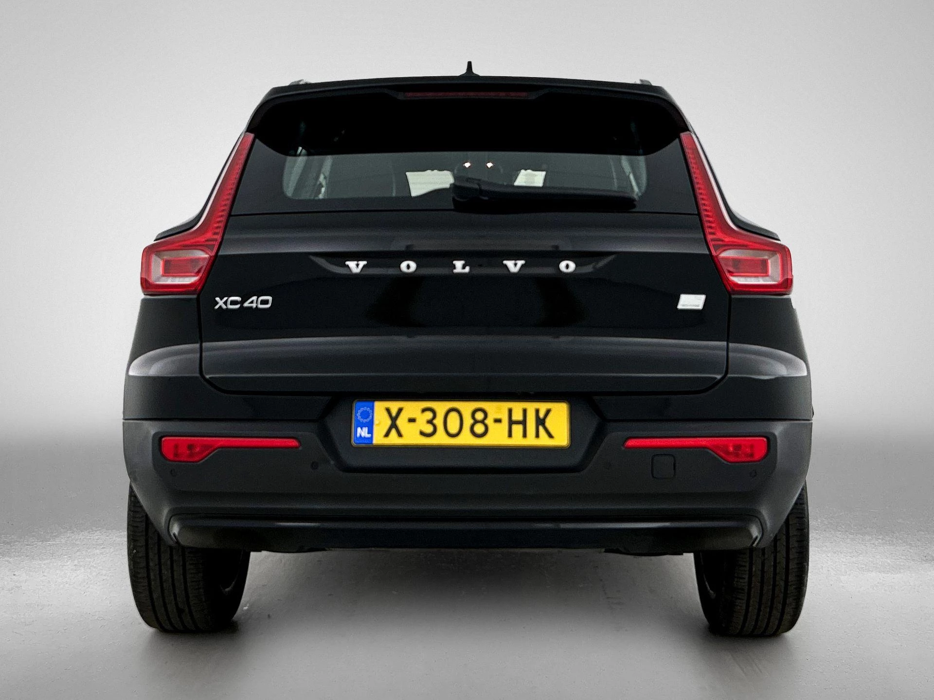 Volvo XC40 1.5 T4 Recharge Inscription