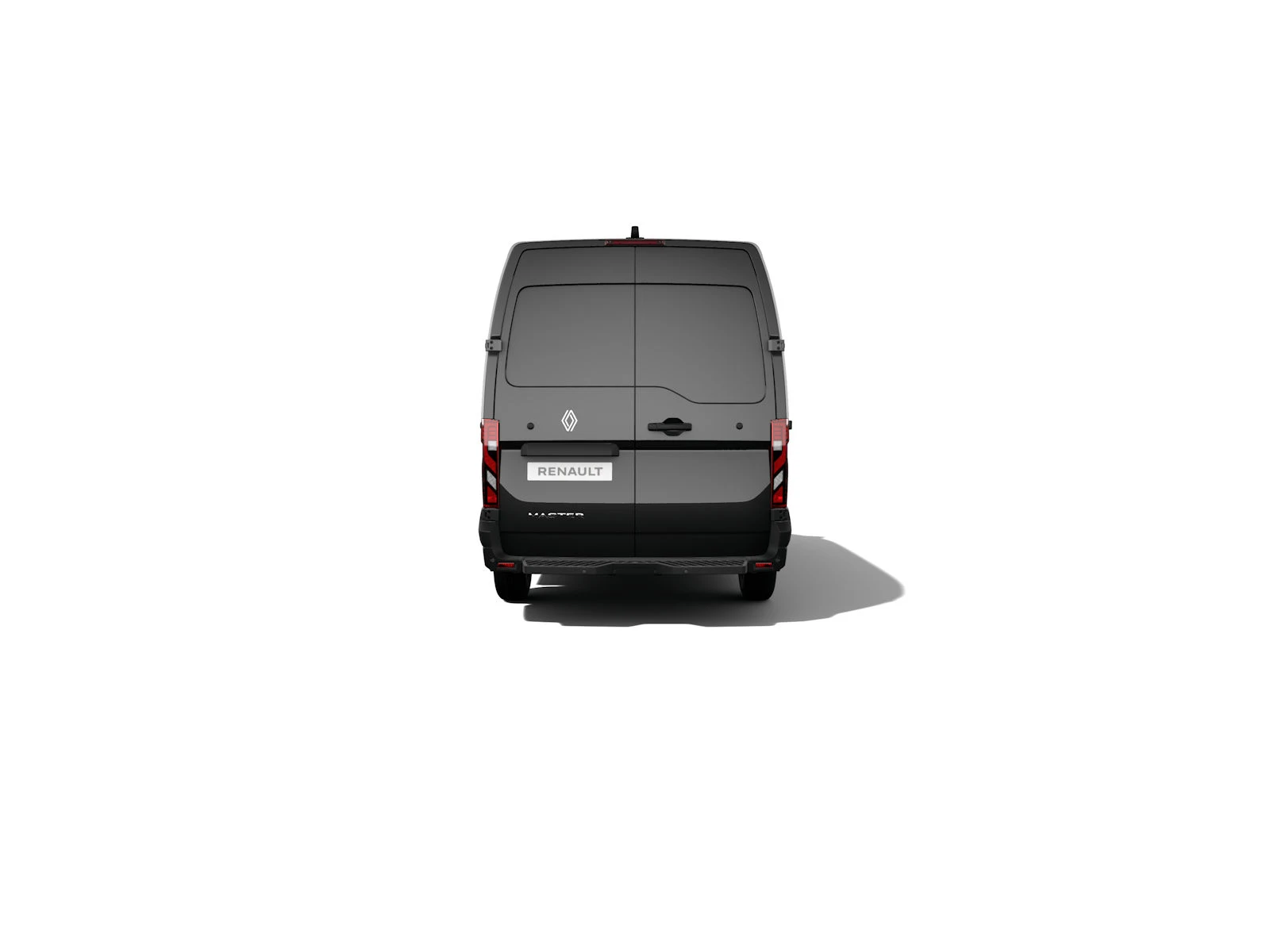 Renault Master Extra