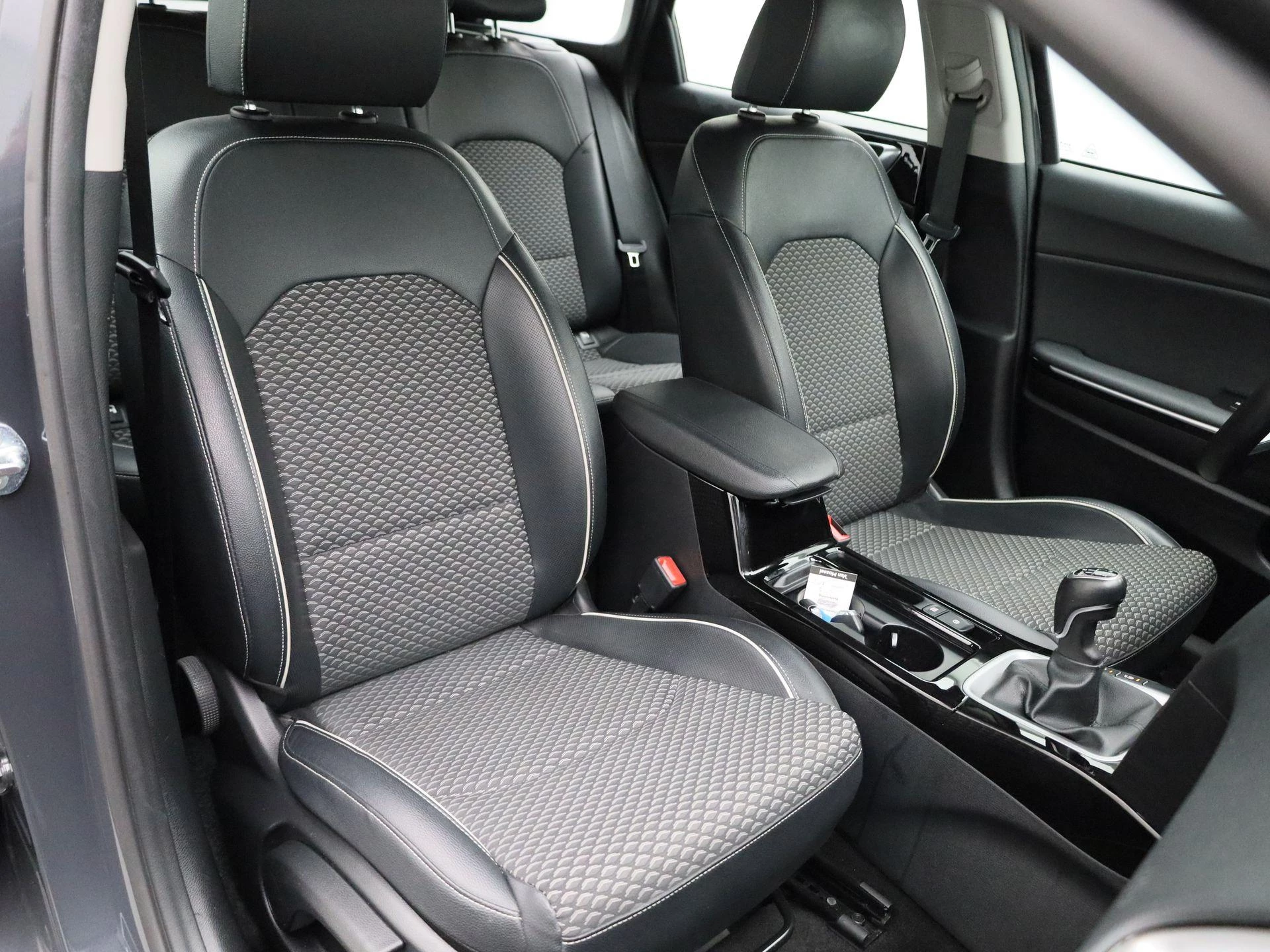 Kia cee'd Sportswagon Pulse 1.0 T-GDi