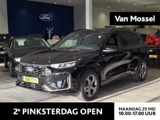 Ford Kuga 2.5 PHEV ST-Line X