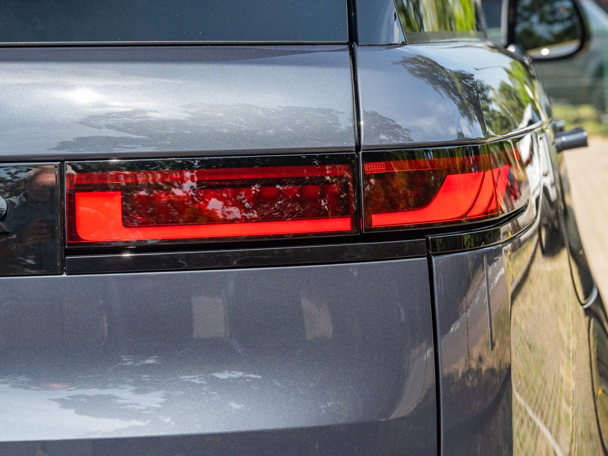 Land Rover Range Rover Sport P460e Dynamic SE AWD Auto. 26MY