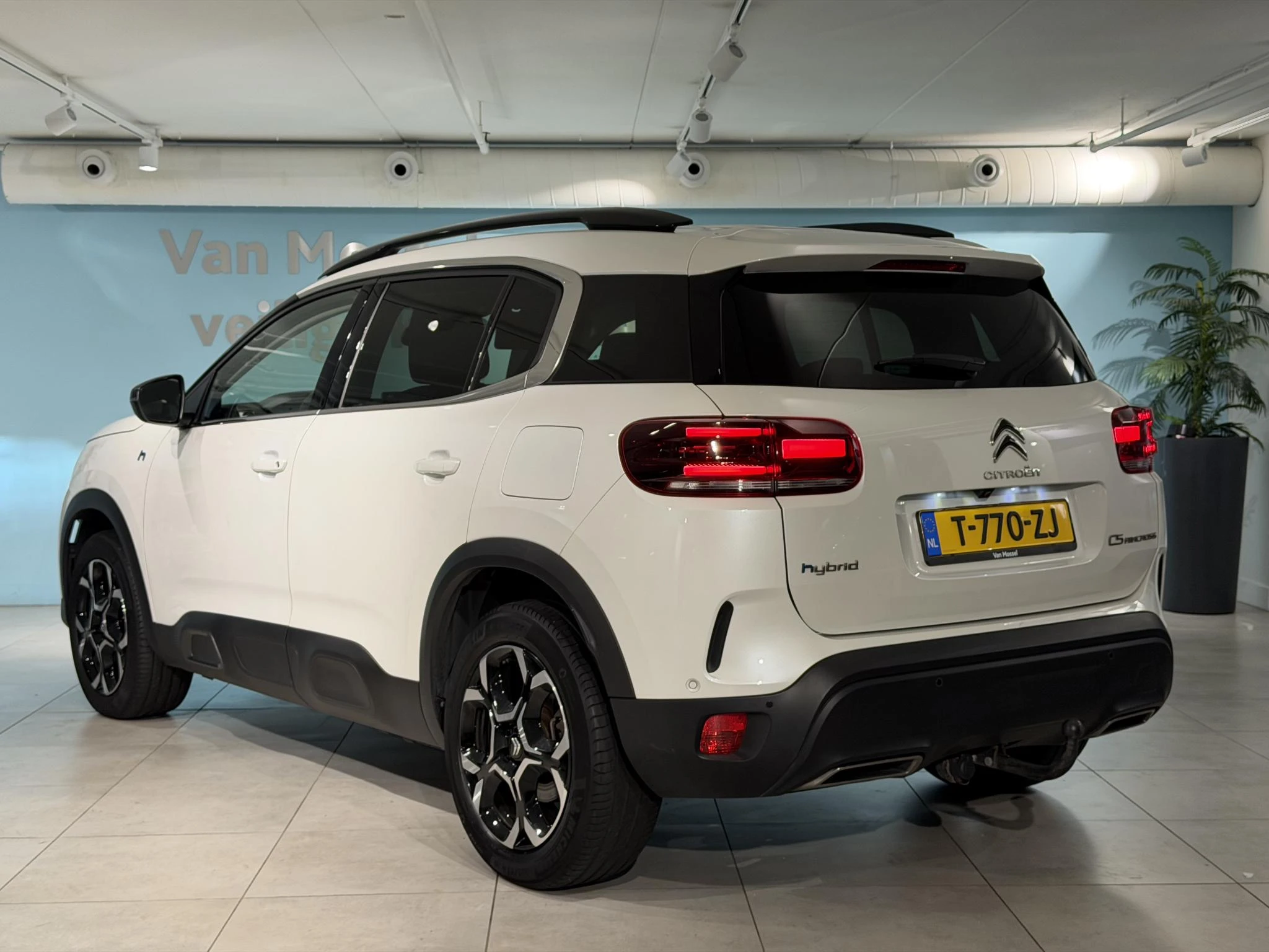 Citroën-C5 Aircross-image-25